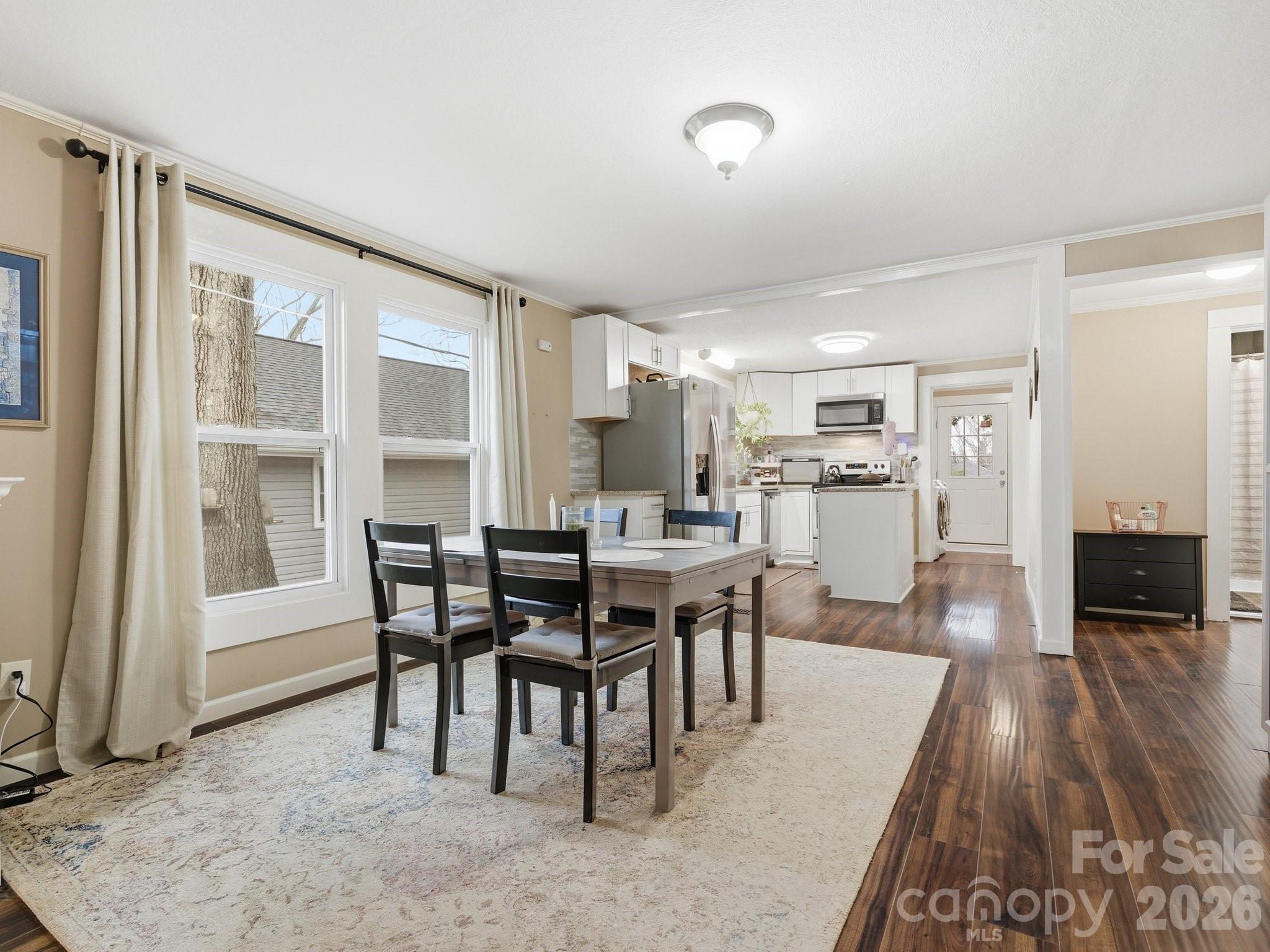 595 Gibson Drive NW Concord NC 28025