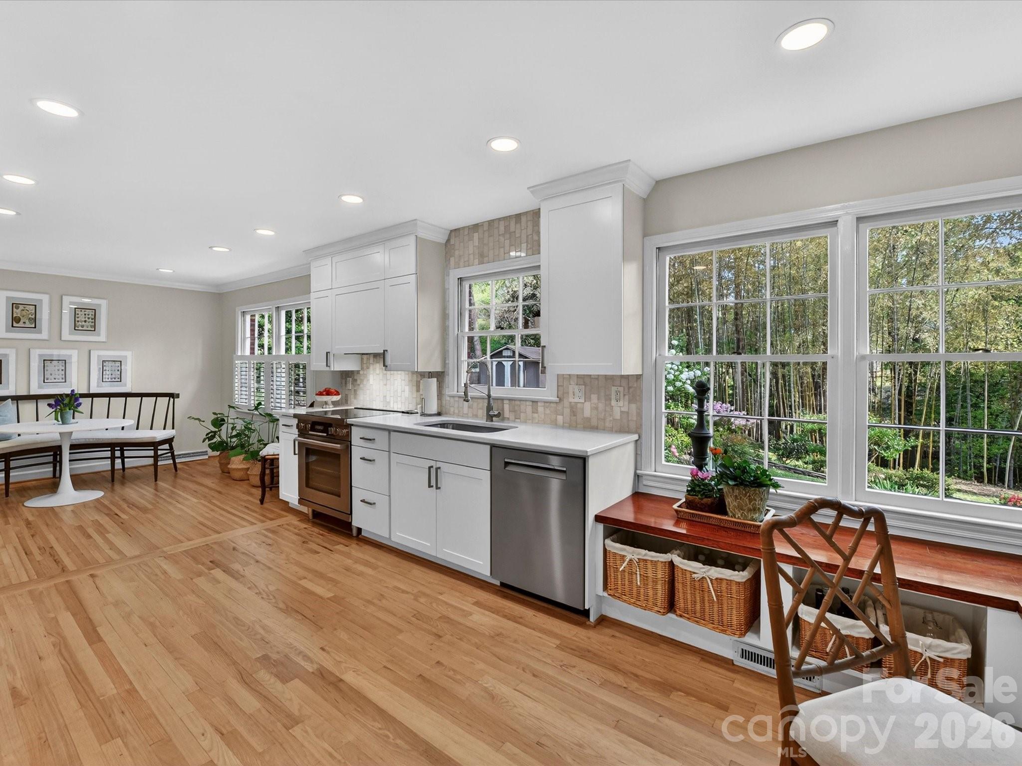 2818 Hinsdale Street Charlotte NC 28210