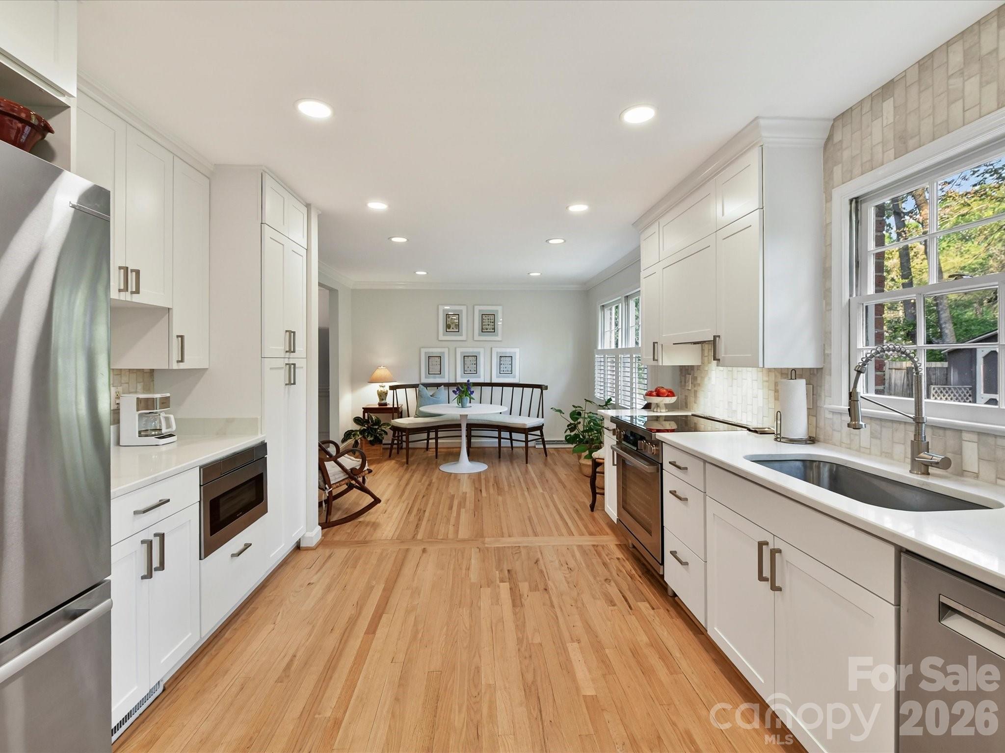 2818 Hinsdale Street Charlotte NC 28210