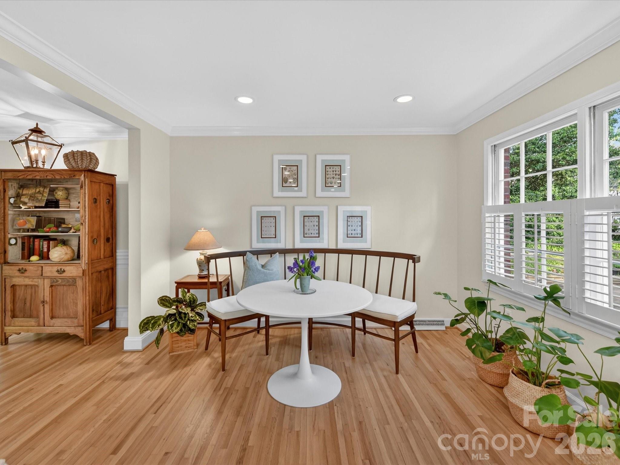 2818 Hinsdale Street Charlotte NC 28210