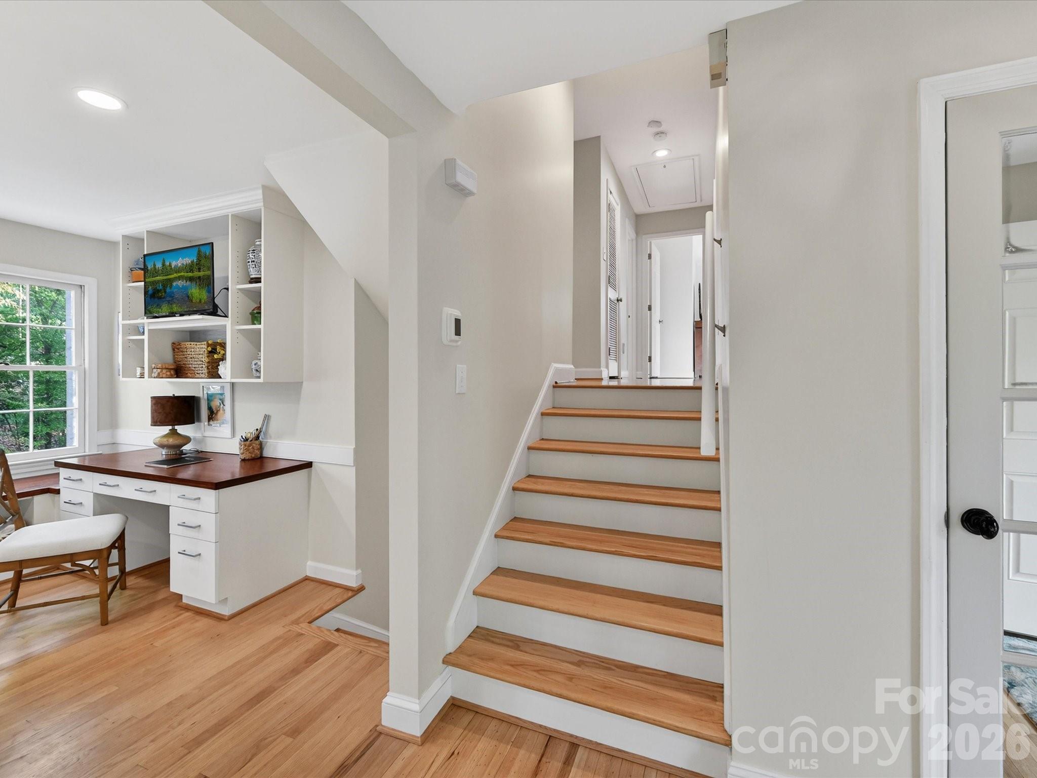 2818 Hinsdale Street Charlotte NC 28210