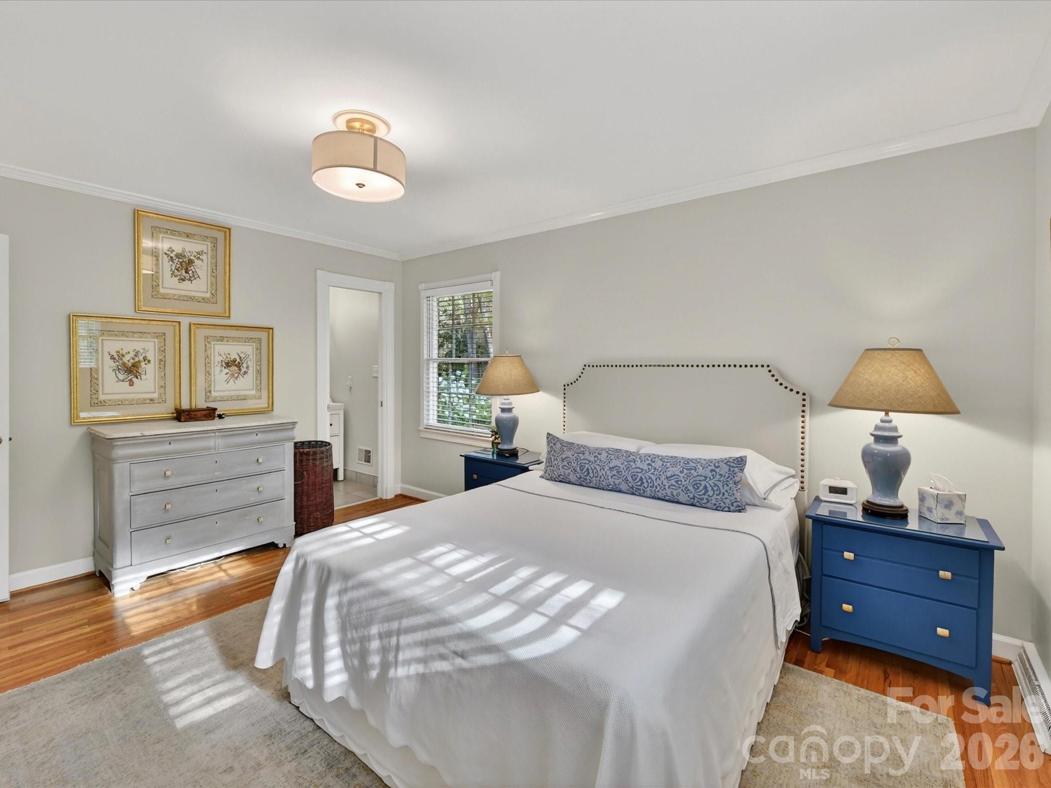 2818 Hinsdale Street Charlotte NC 28210