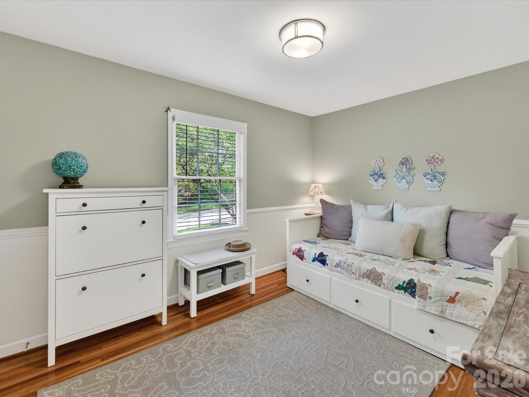 2818 Hinsdale Street Charlotte NC 28210