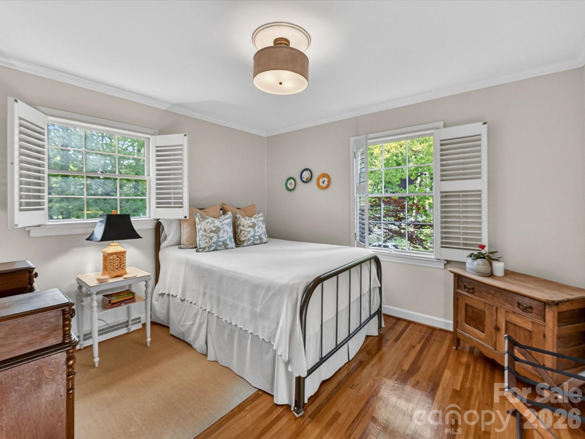 2818 Hinsdale Street Charlotte NC 28210