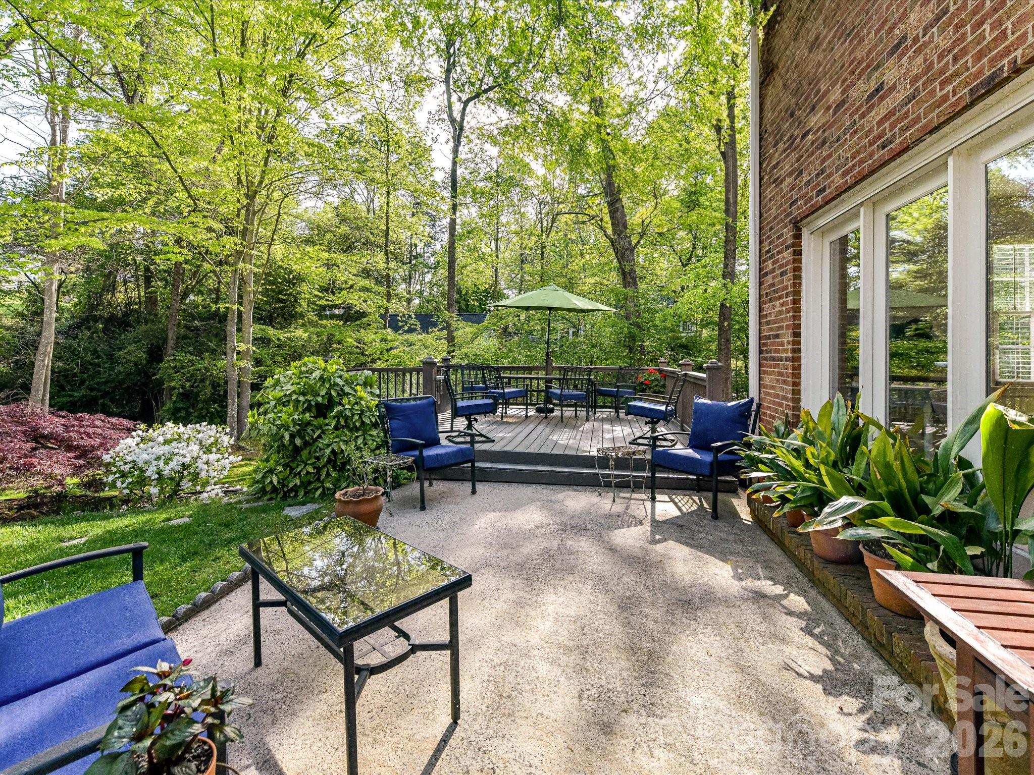 2818 Hinsdale Street Charlotte NC 28210