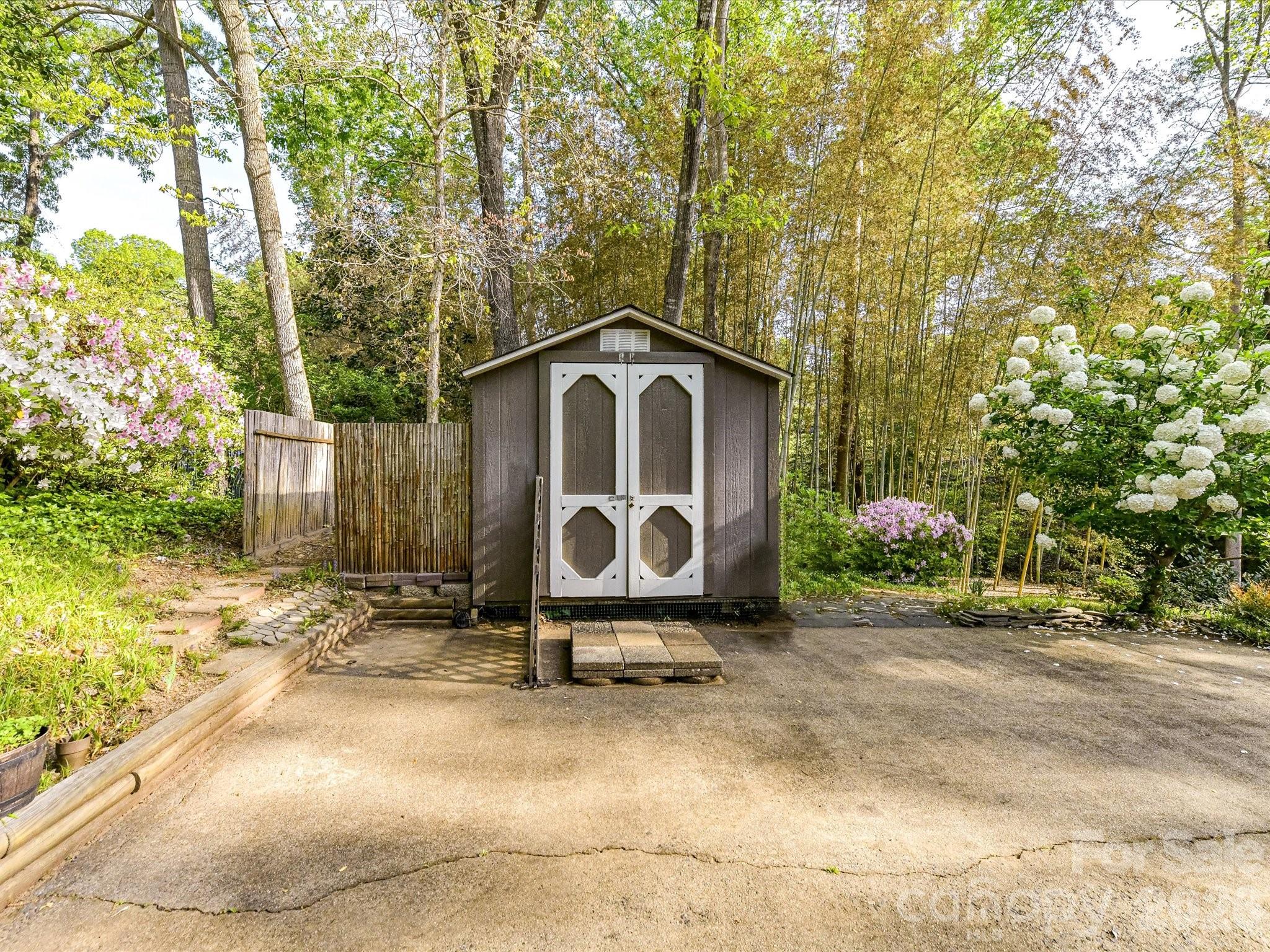 2818 Hinsdale Street Charlotte NC 28210