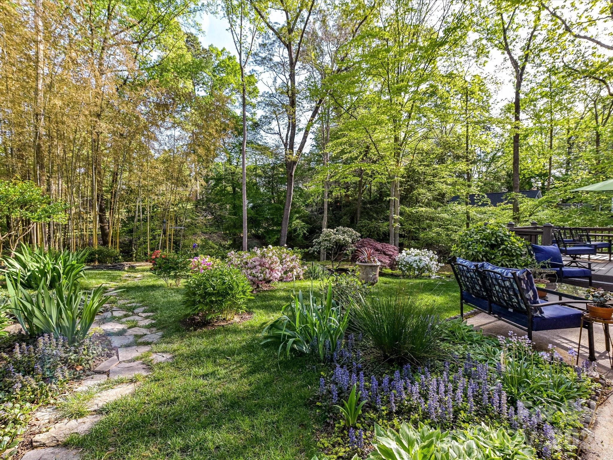 2818 Hinsdale Street Charlotte NC 28210