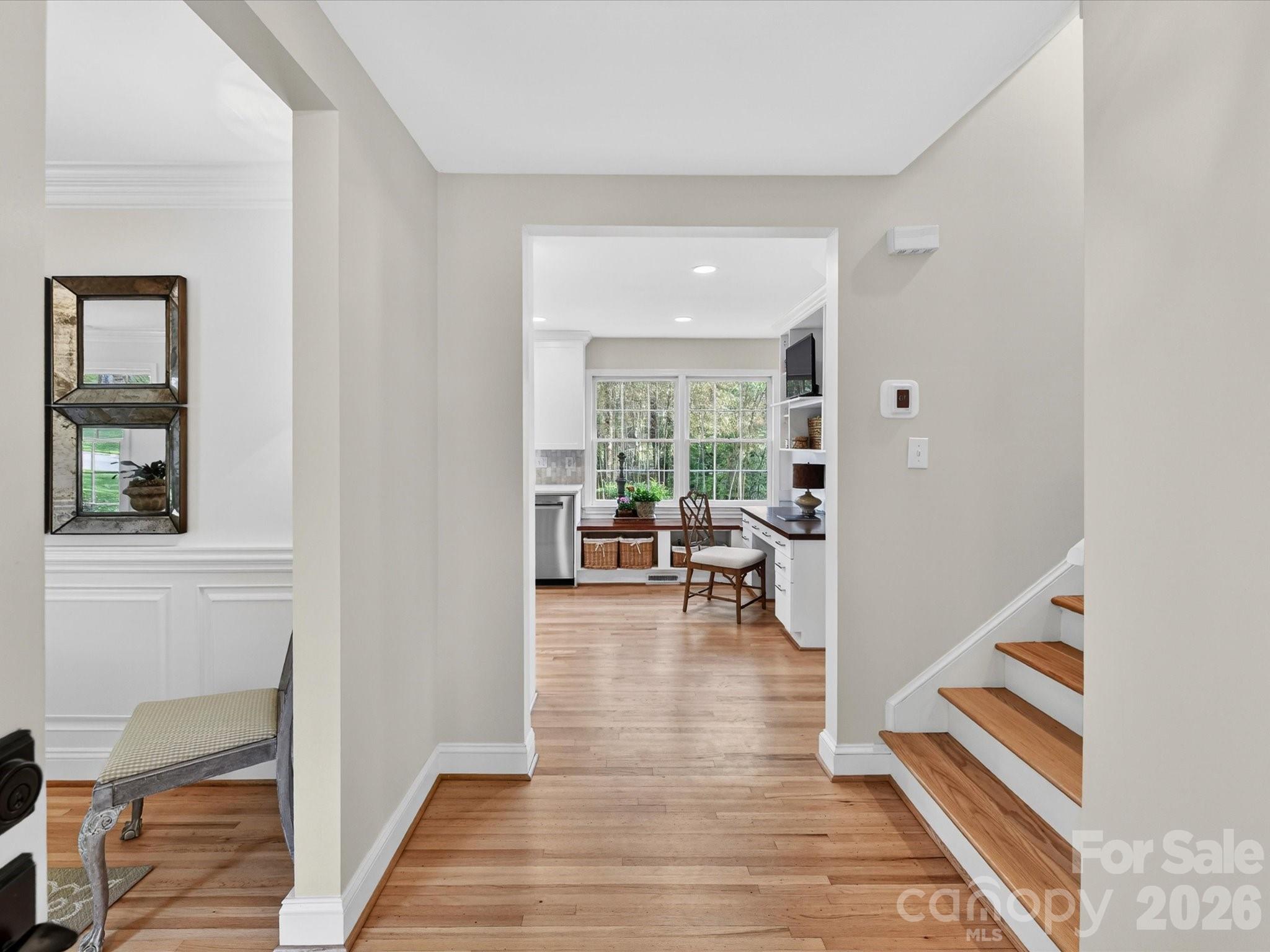 2818 Hinsdale Street Charlotte NC 28210