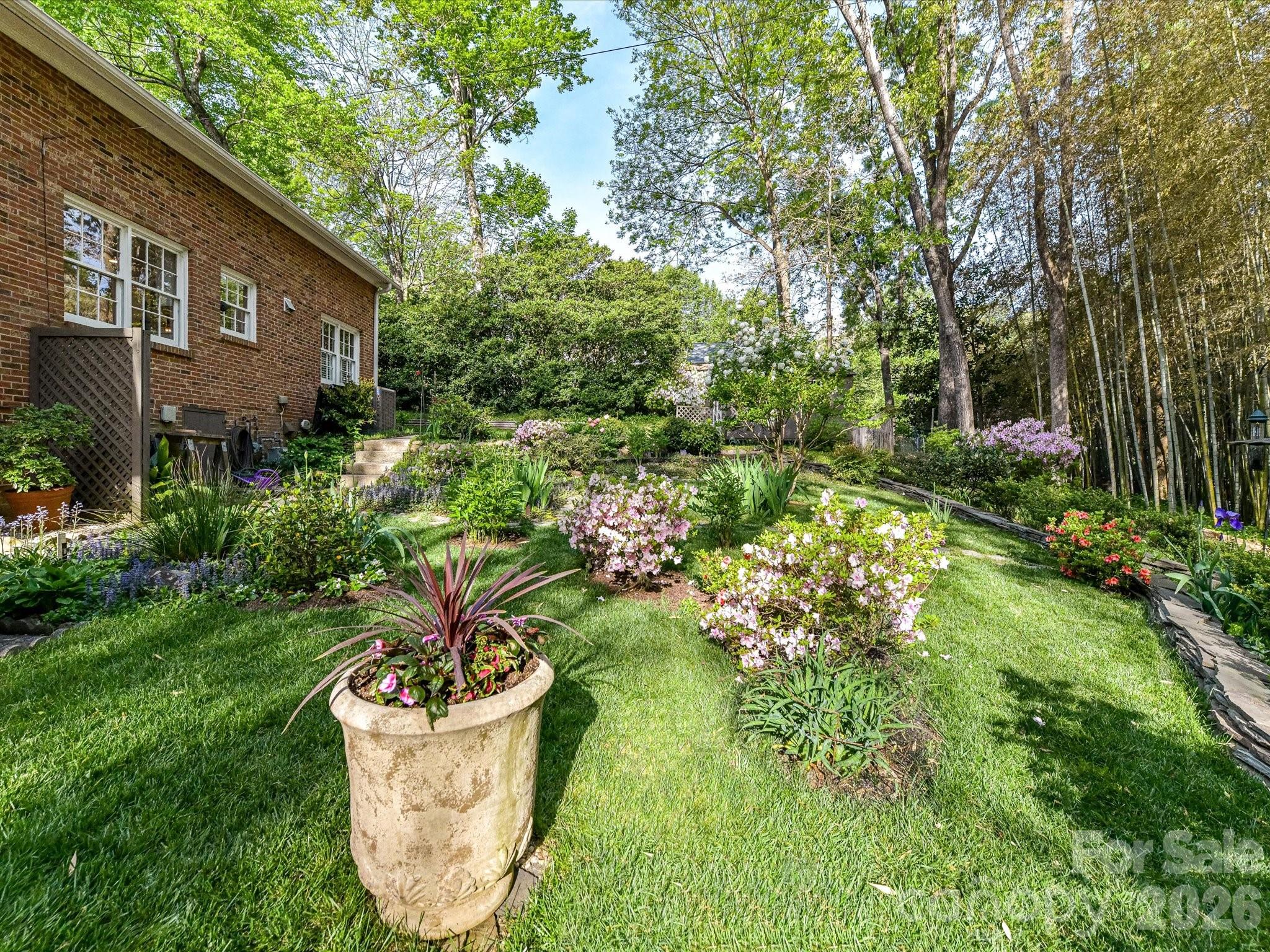2818 Hinsdale Street Charlotte NC 28210