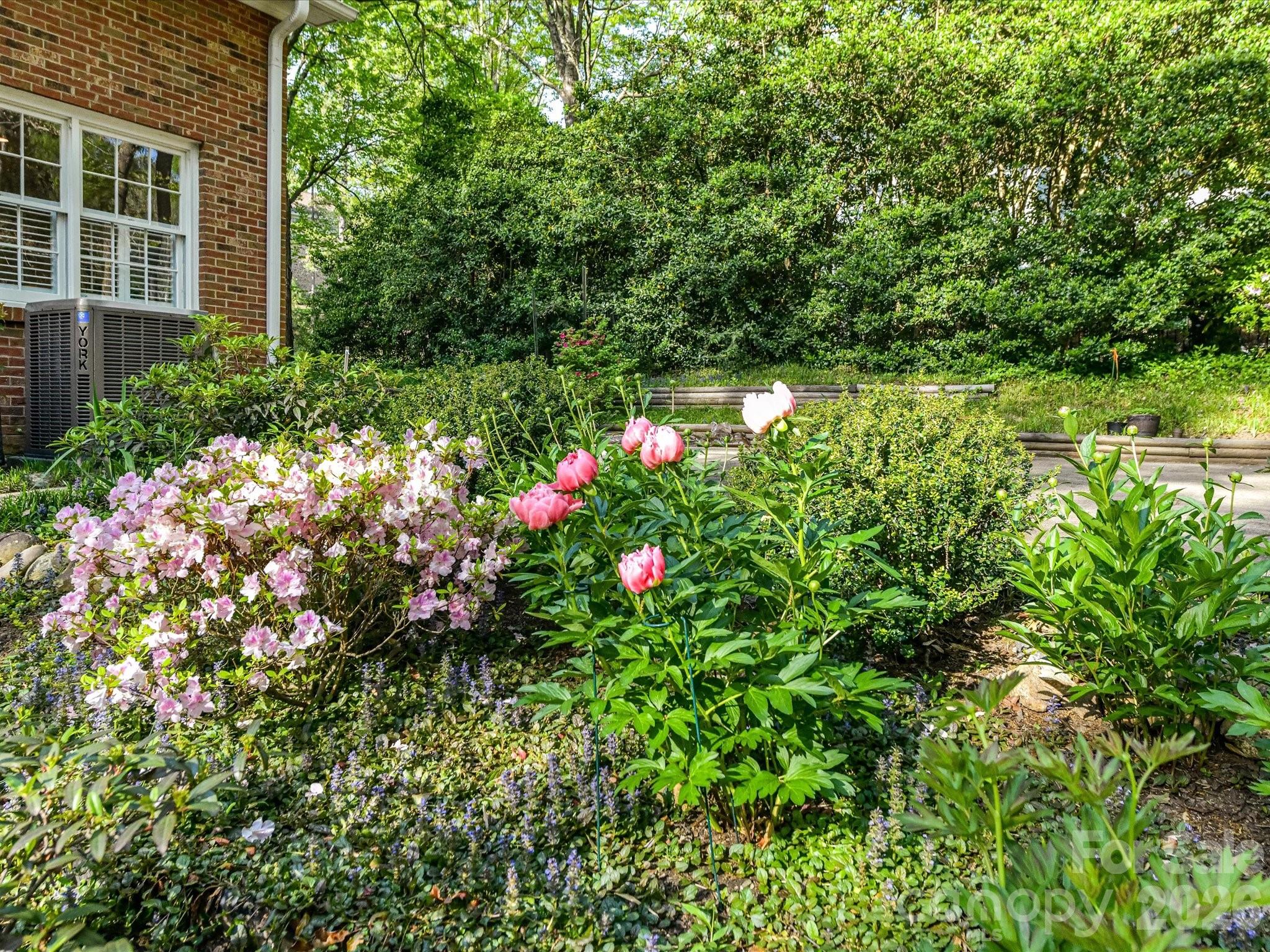 2818 Hinsdale Street Charlotte NC 28210