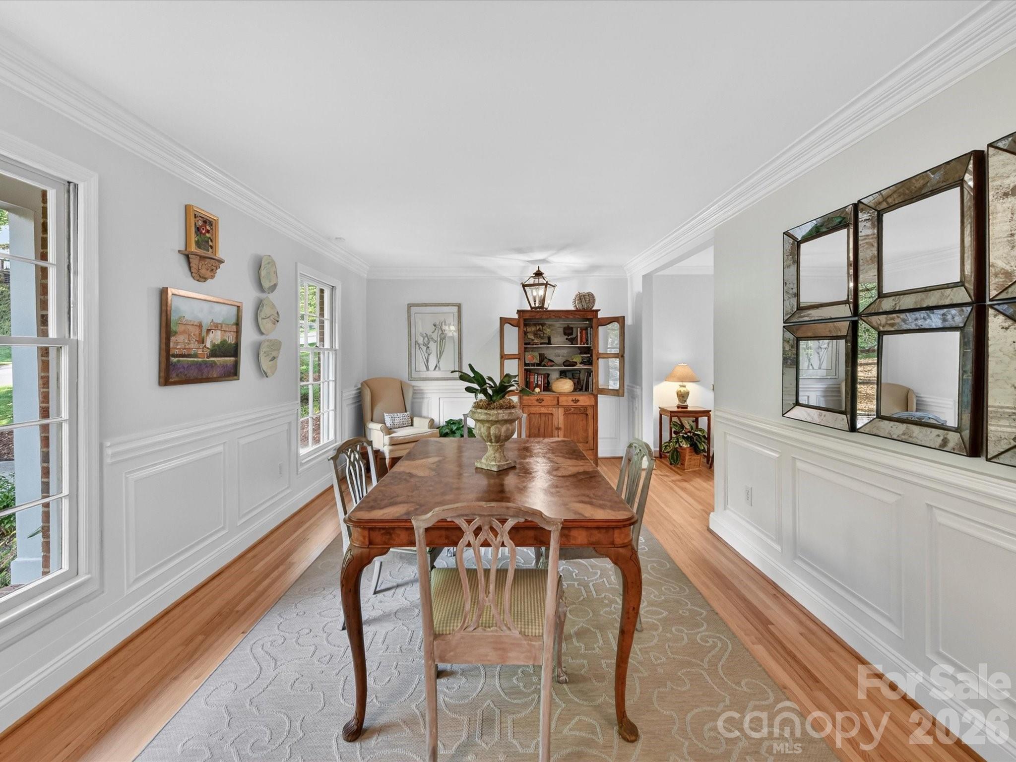 2818 Hinsdale Street Charlotte NC 28210