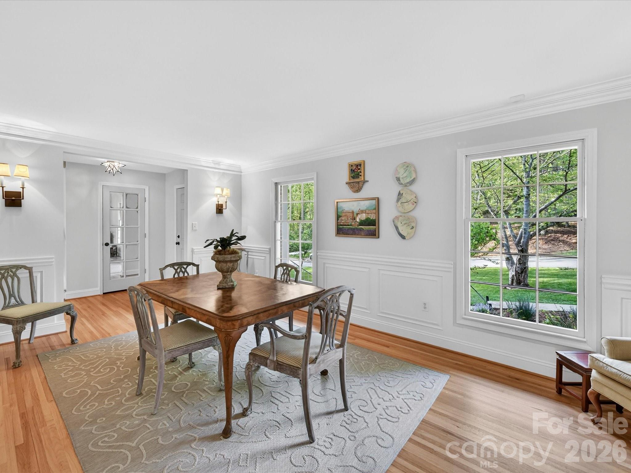 2818 Hinsdale Street Charlotte NC 28210