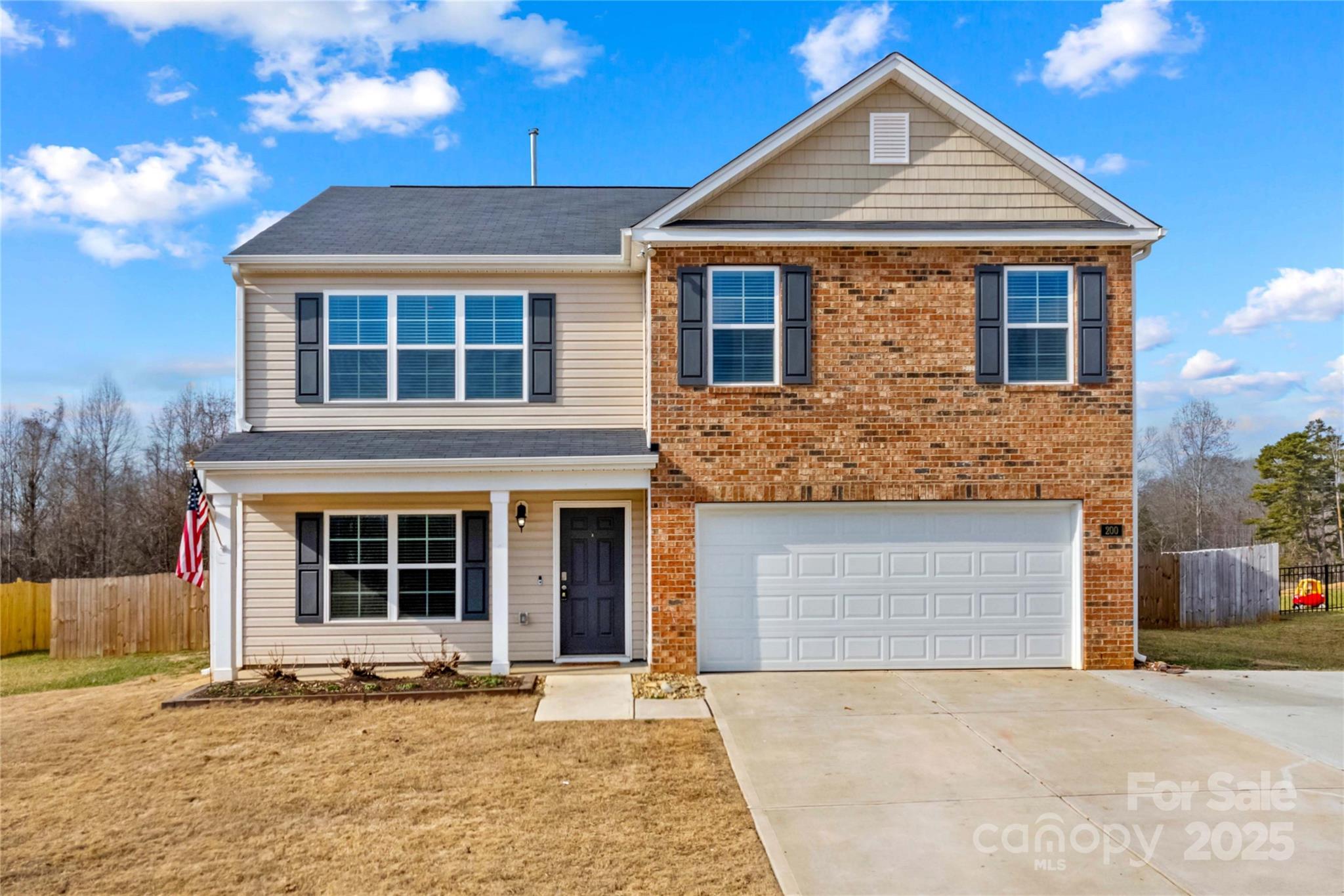 200 Ashfield Lane Lexington NC 27292