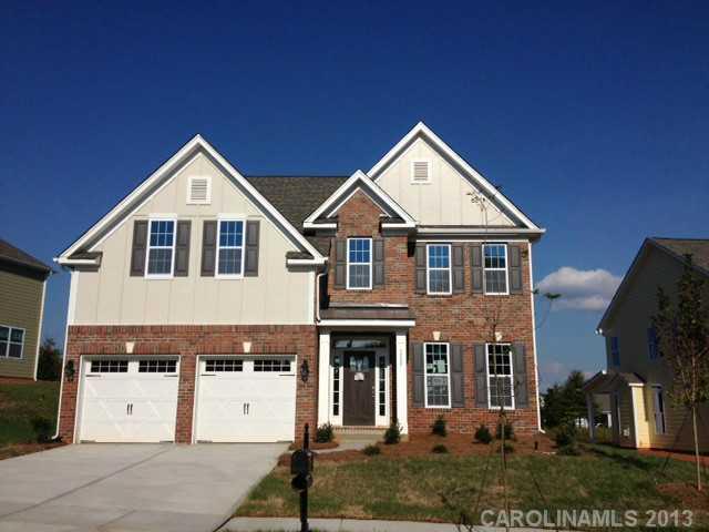3239 Elyse Manor Court Charlotte NC 28214
