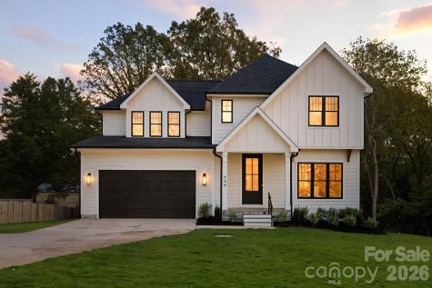 426 Richards Lane Mooresville NC 28115
