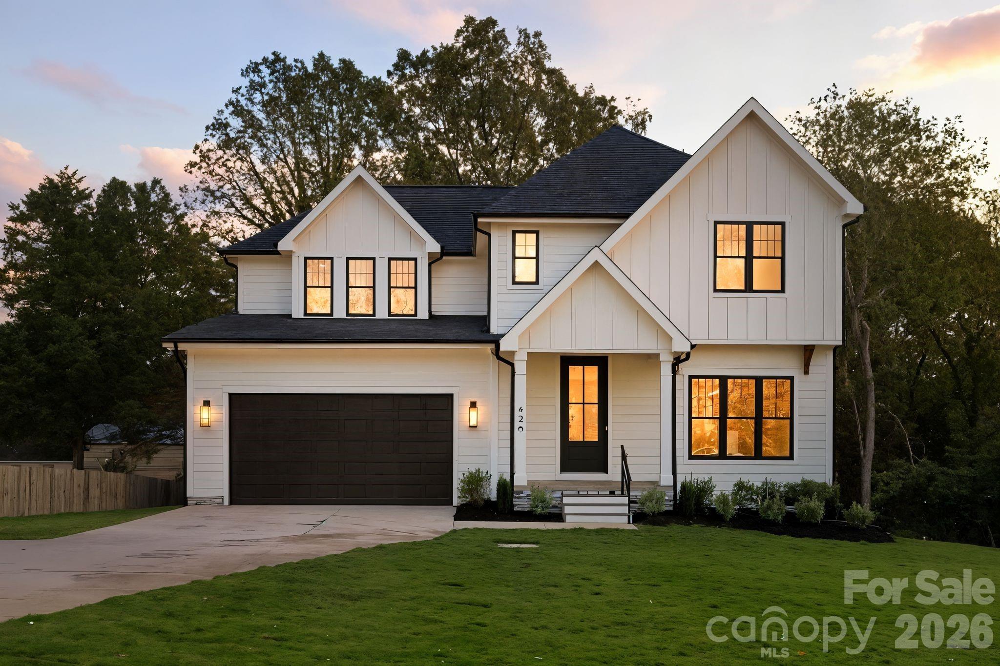 426 Richards Lane Mooresville NC 28115