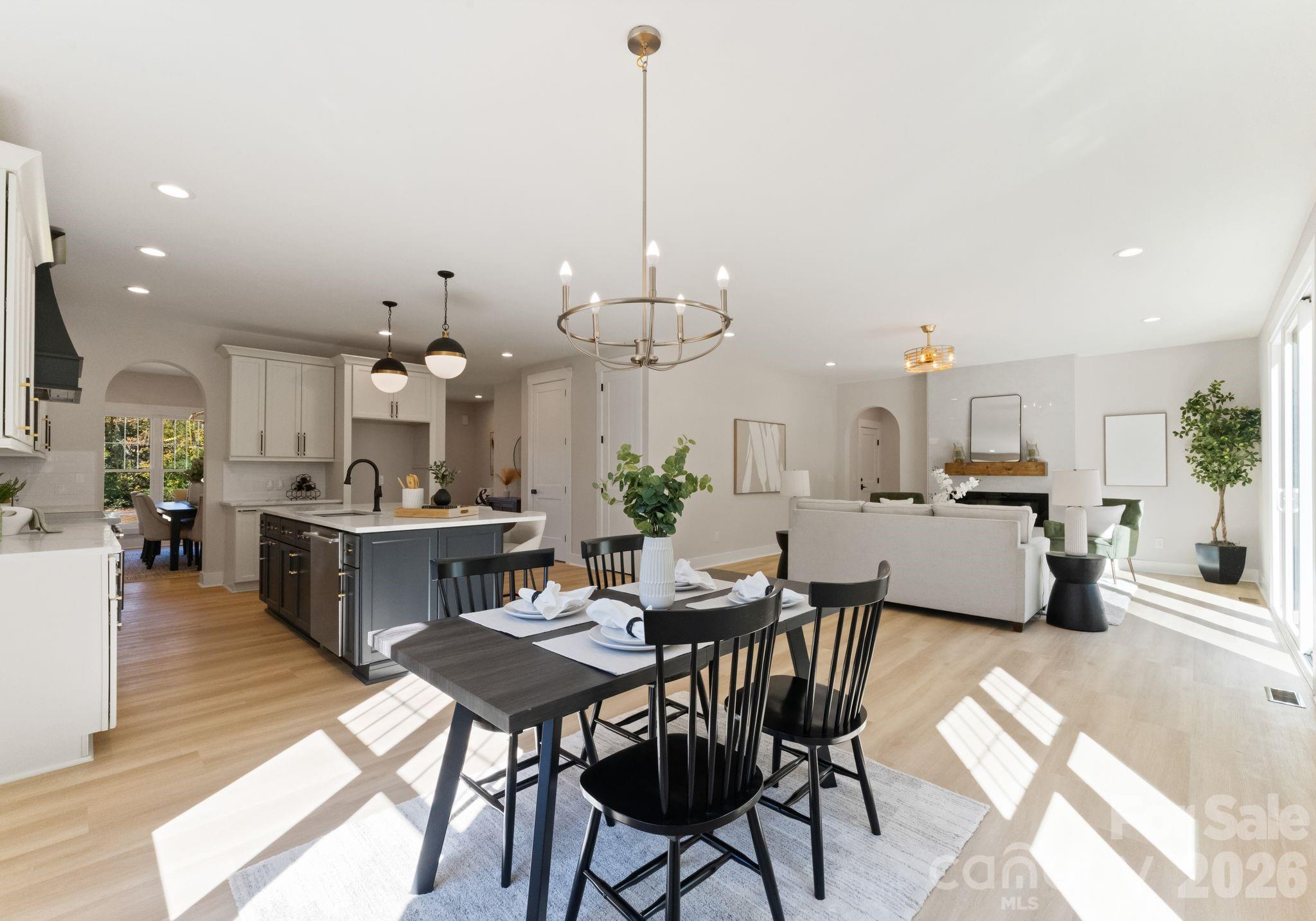 426 Richards Lane Mooresville NC 28115