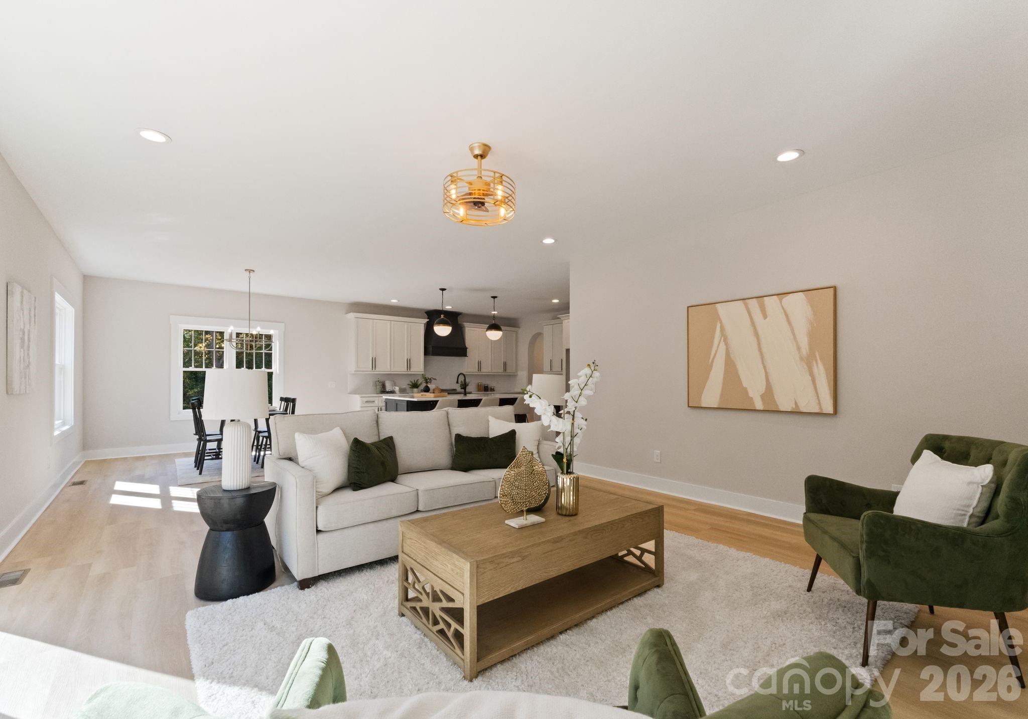 426 Richards Lane Mooresville NC 28115
