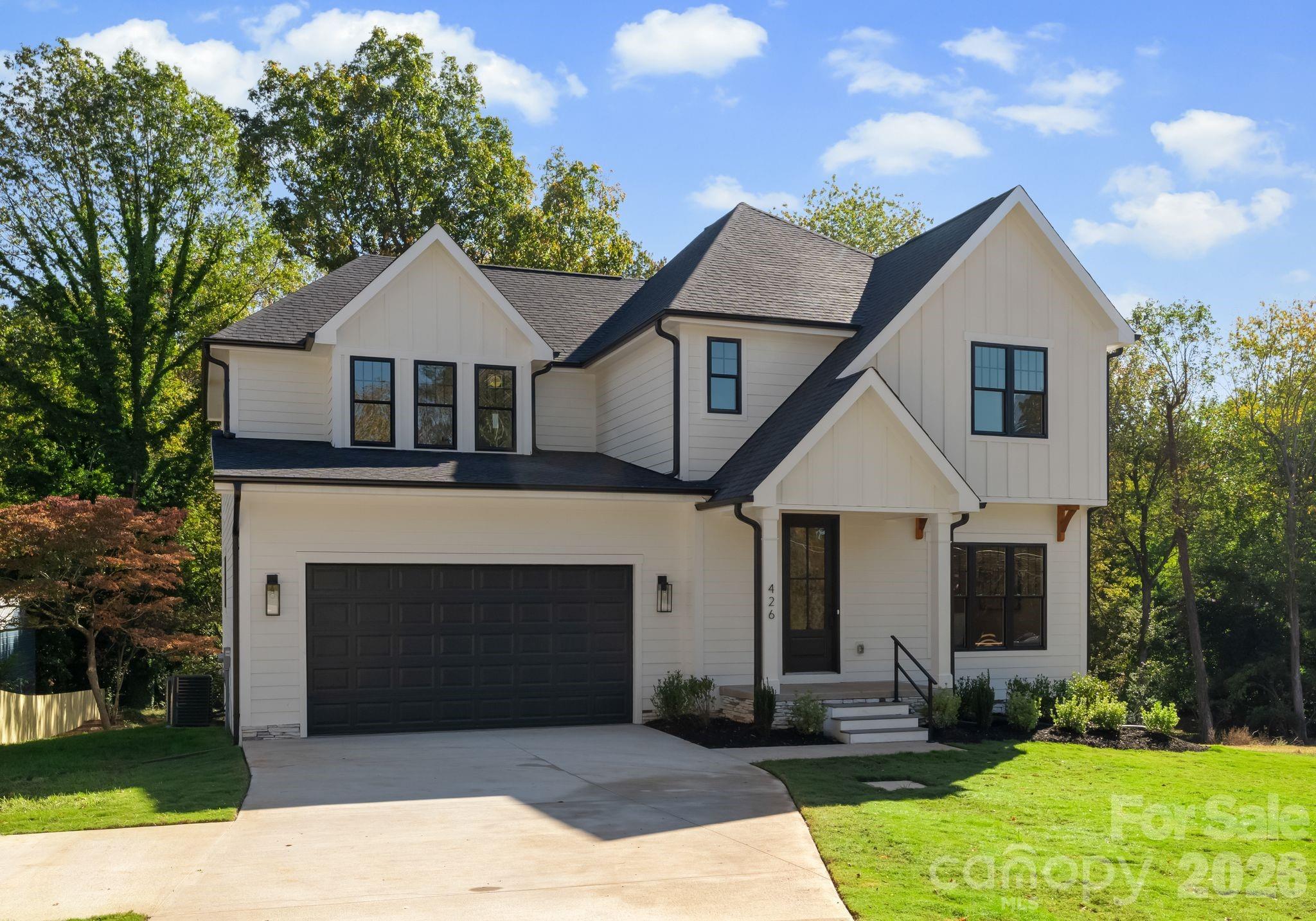 426 Richards Lane Mooresville NC 28115