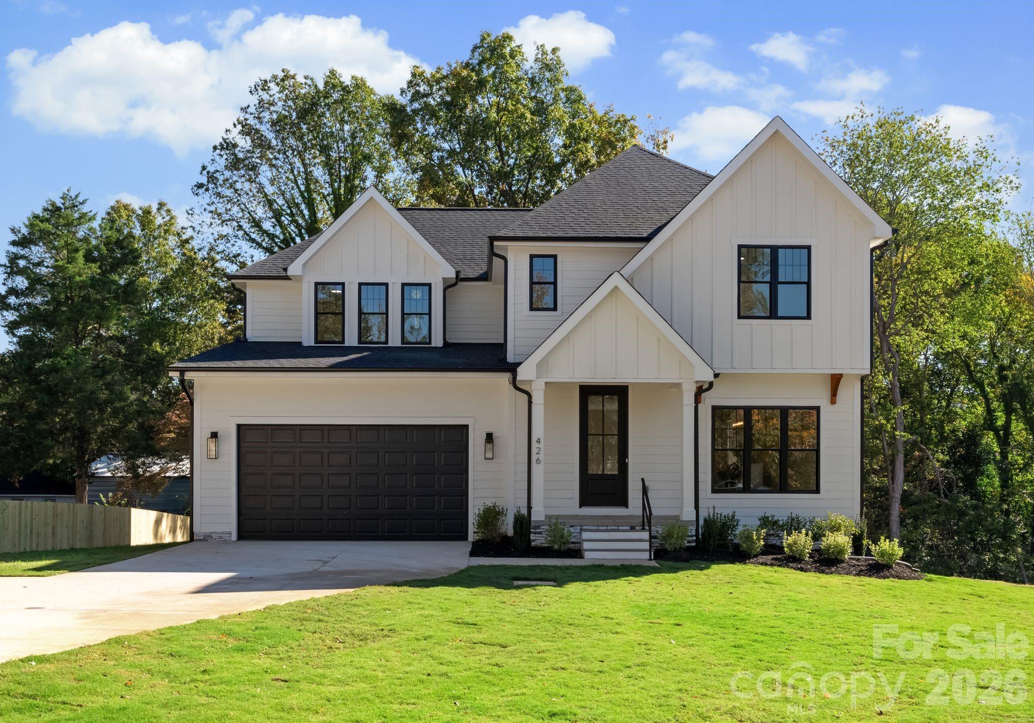 426 Richards Lane Mooresville NC 28115