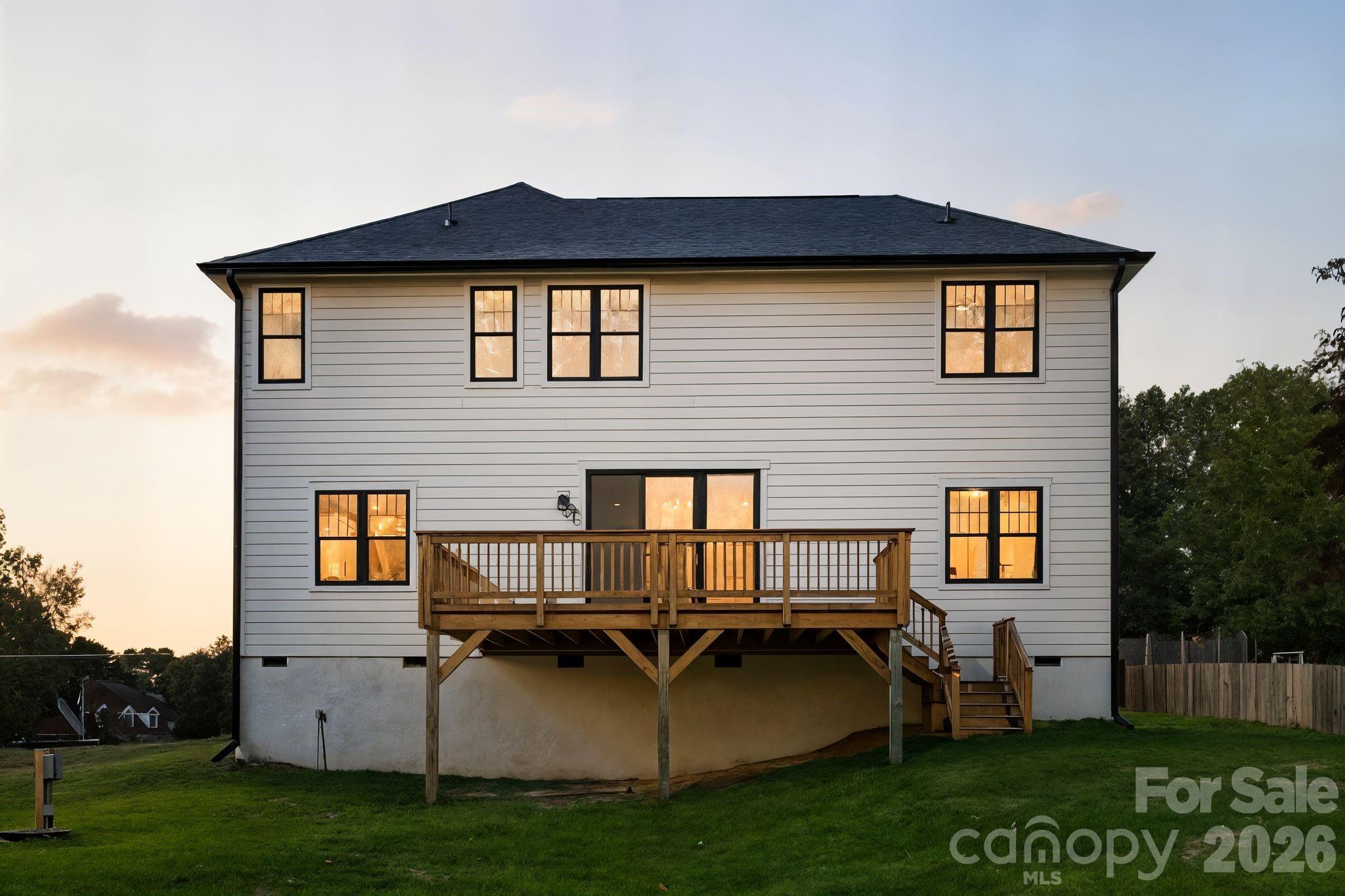 426 Richards Lane Mooresville NC 28115