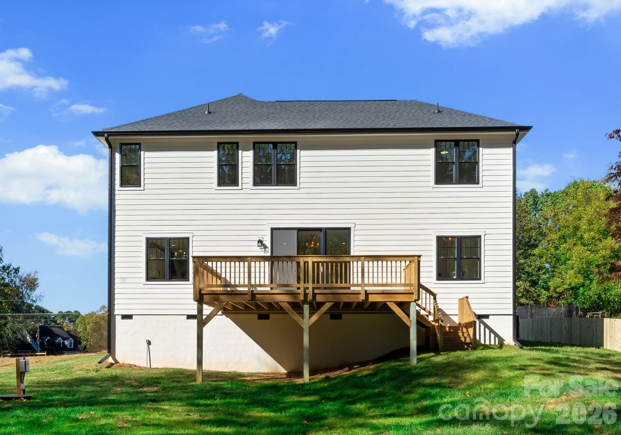 426 Richards Lane Mooresville NC 28115