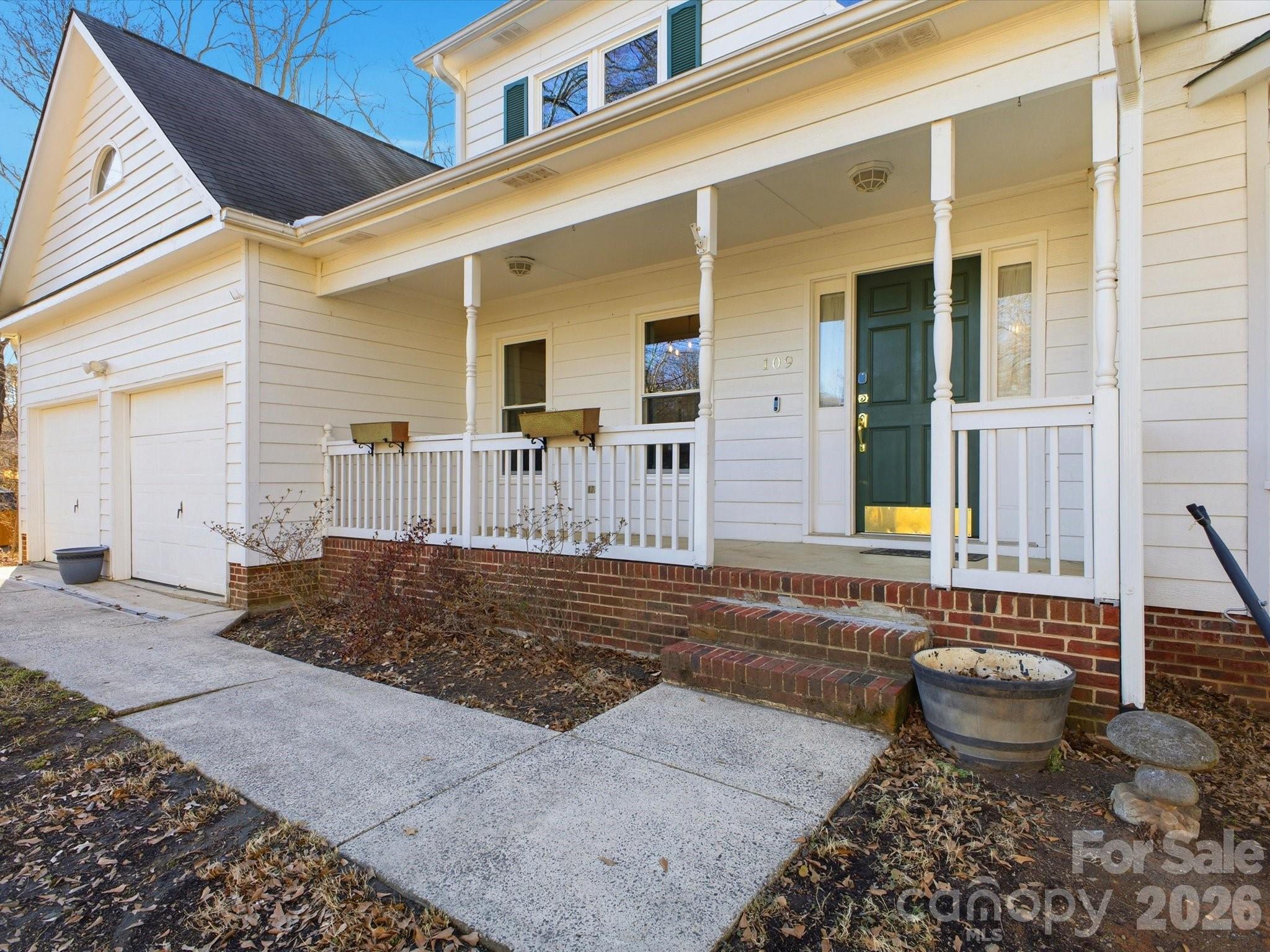 109 Elk Court Mount Holly NC 28120