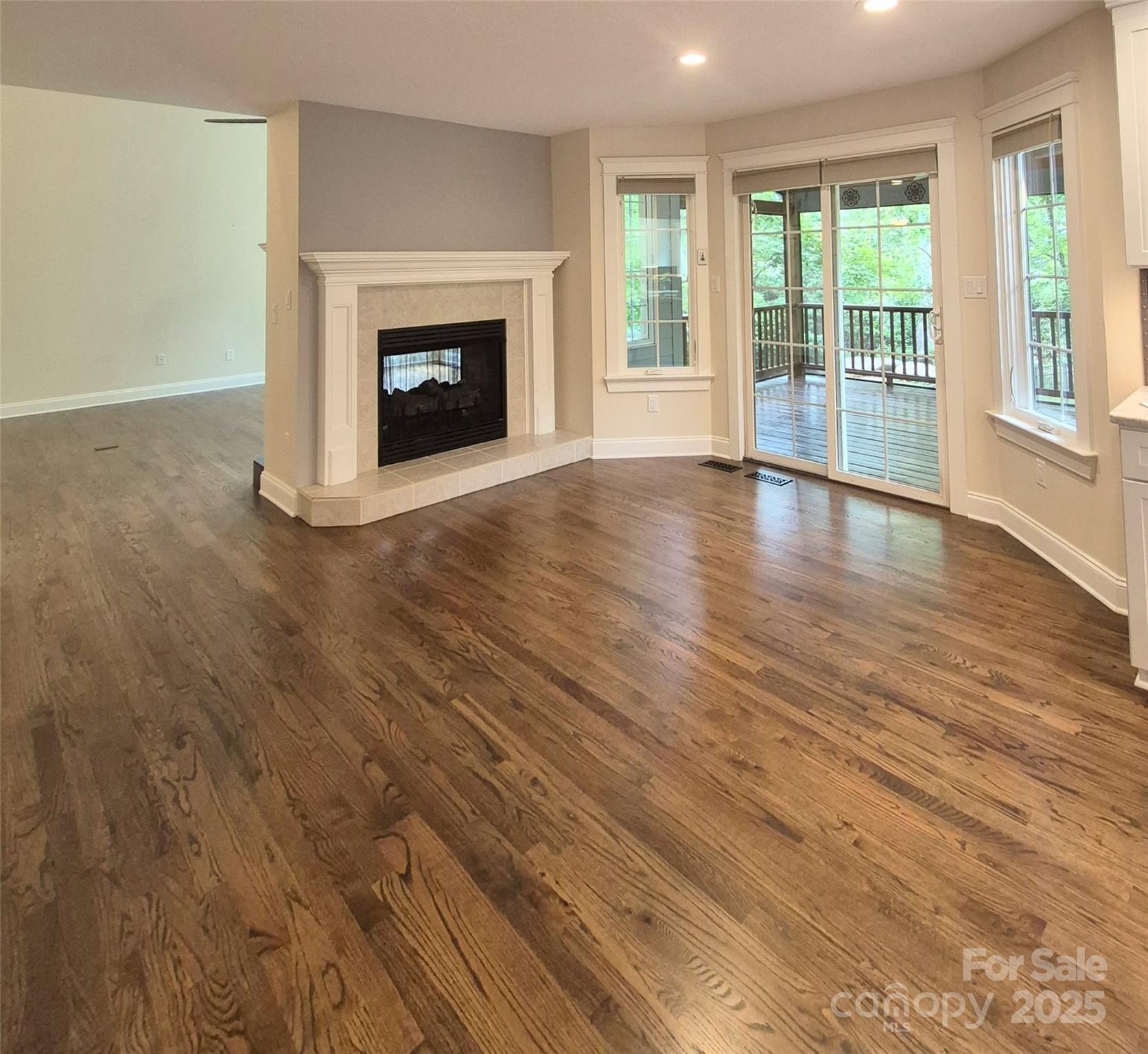 112 Twin Courts Drive Weaverville NC 28787