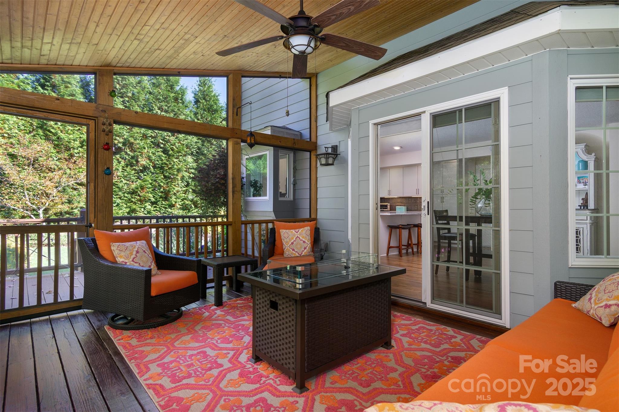 112 Twin Courts Drive Weaverville NC 28787