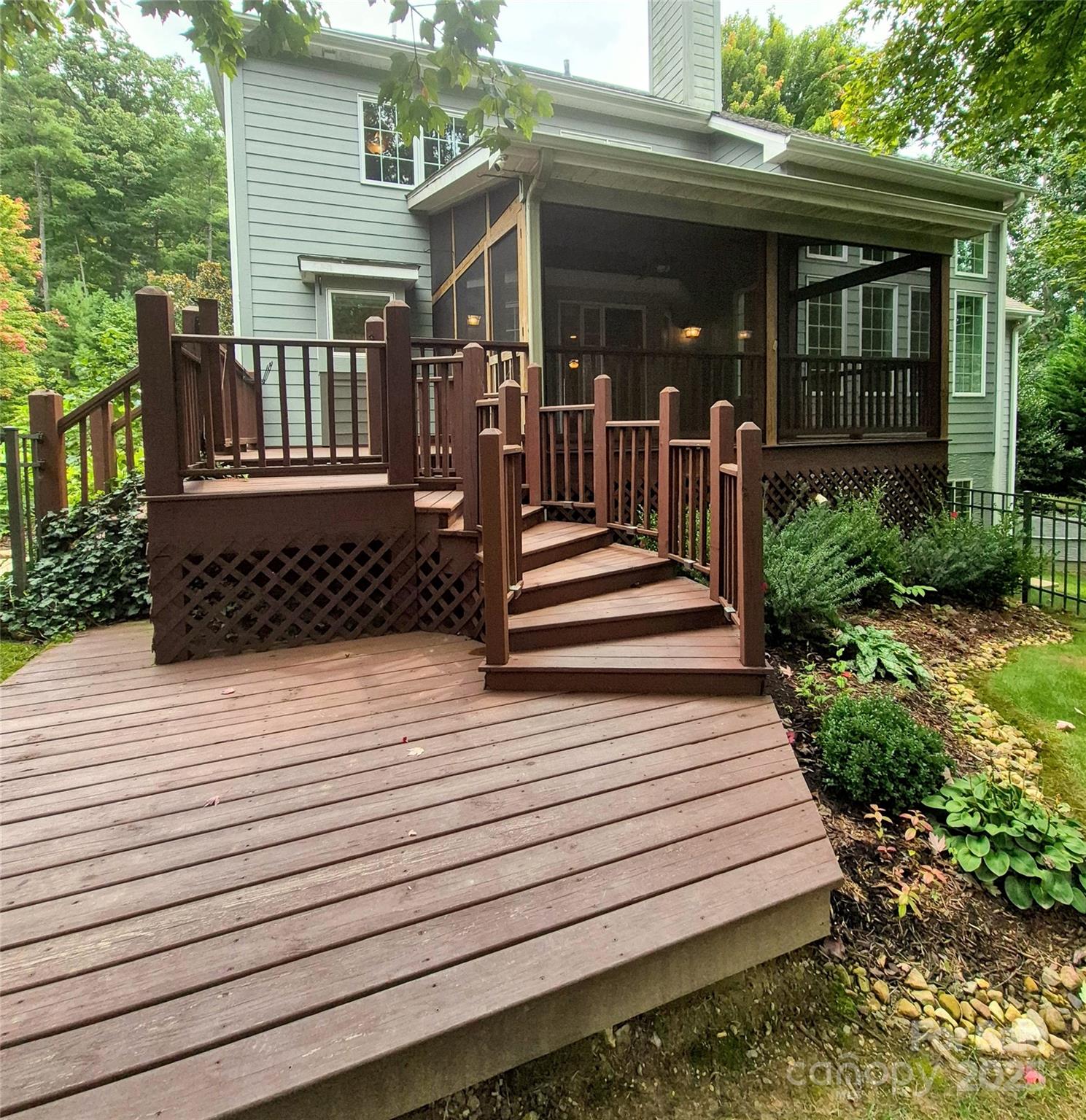 112 Twin Courts Drive Weaverville NC 28787