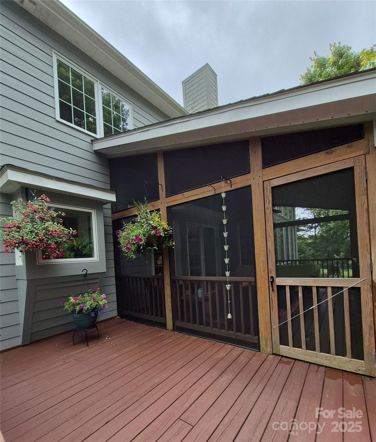 112 Twin Courts Drive Weaverville NC 28787