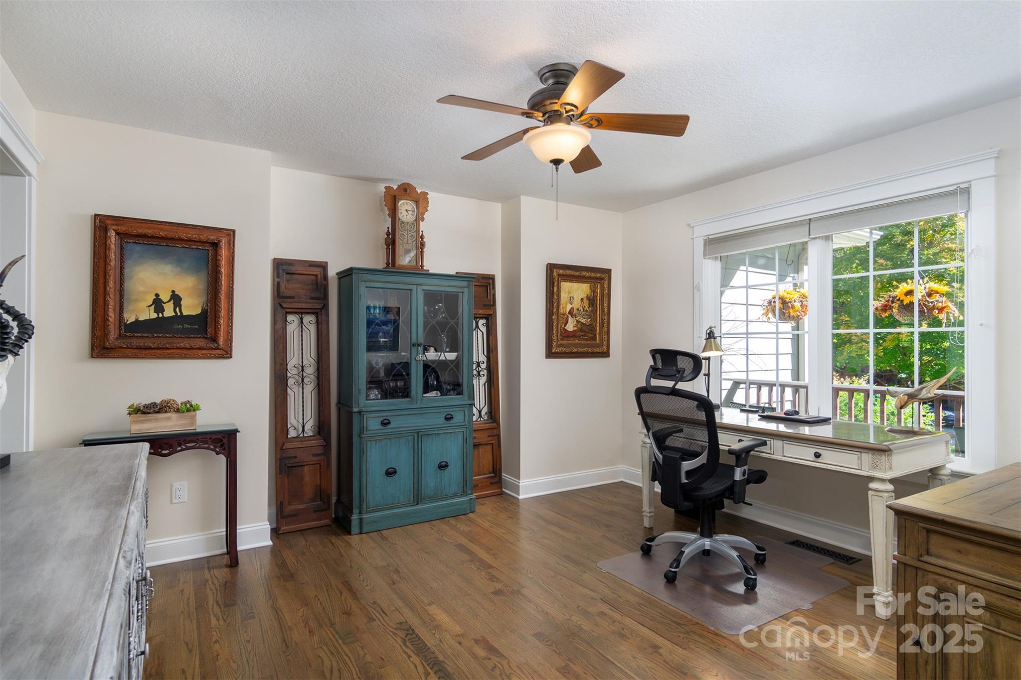 112 Twin Courts Drive Weaverville NC 28787