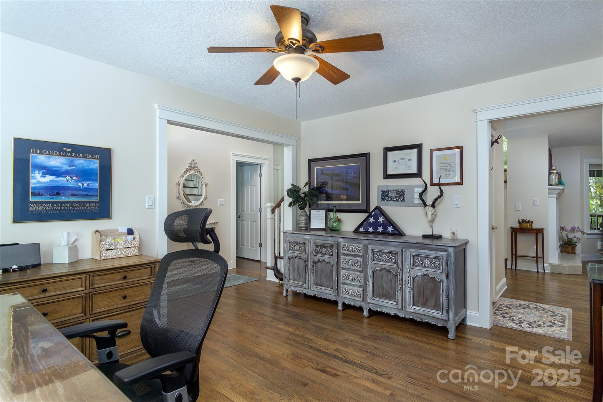 112 Twin Courts Drive Weaverville NC 28787