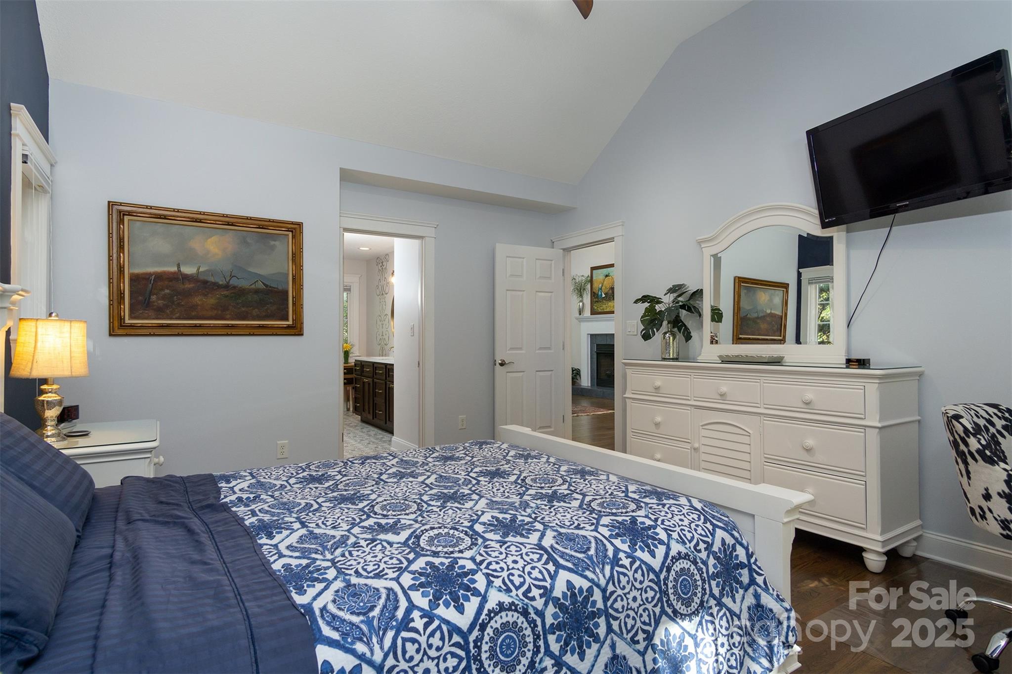 112 Twin Courts Drive Weaverville NC 28787