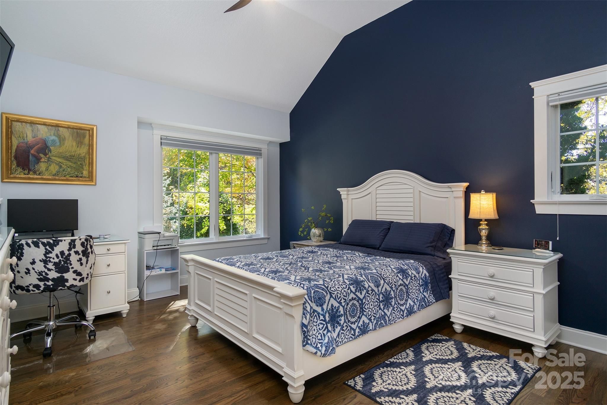 112 Twin Courts Drive Weaverville NC 28787