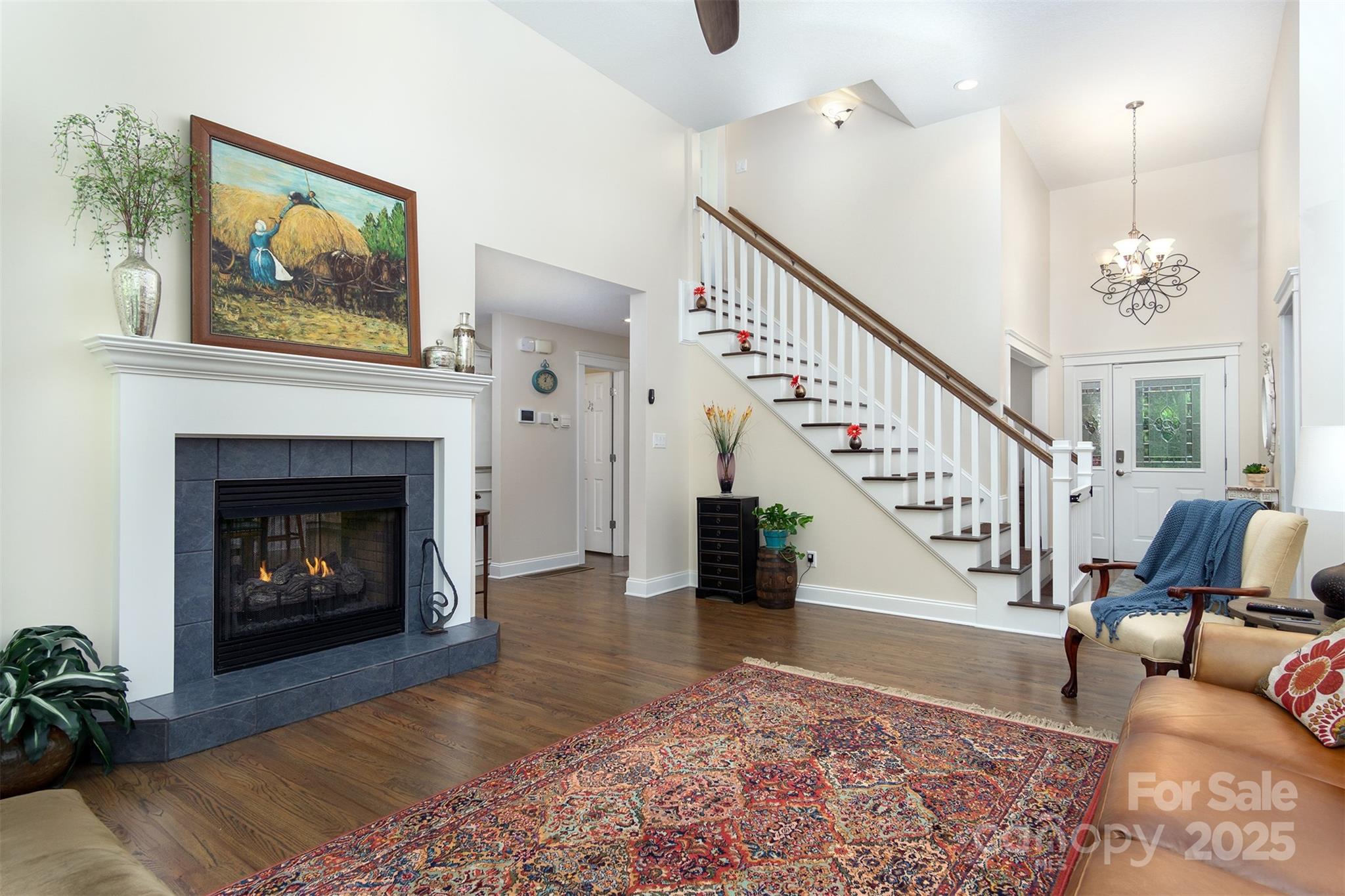 112 Twin Courts Drive Weaverville NC 28787