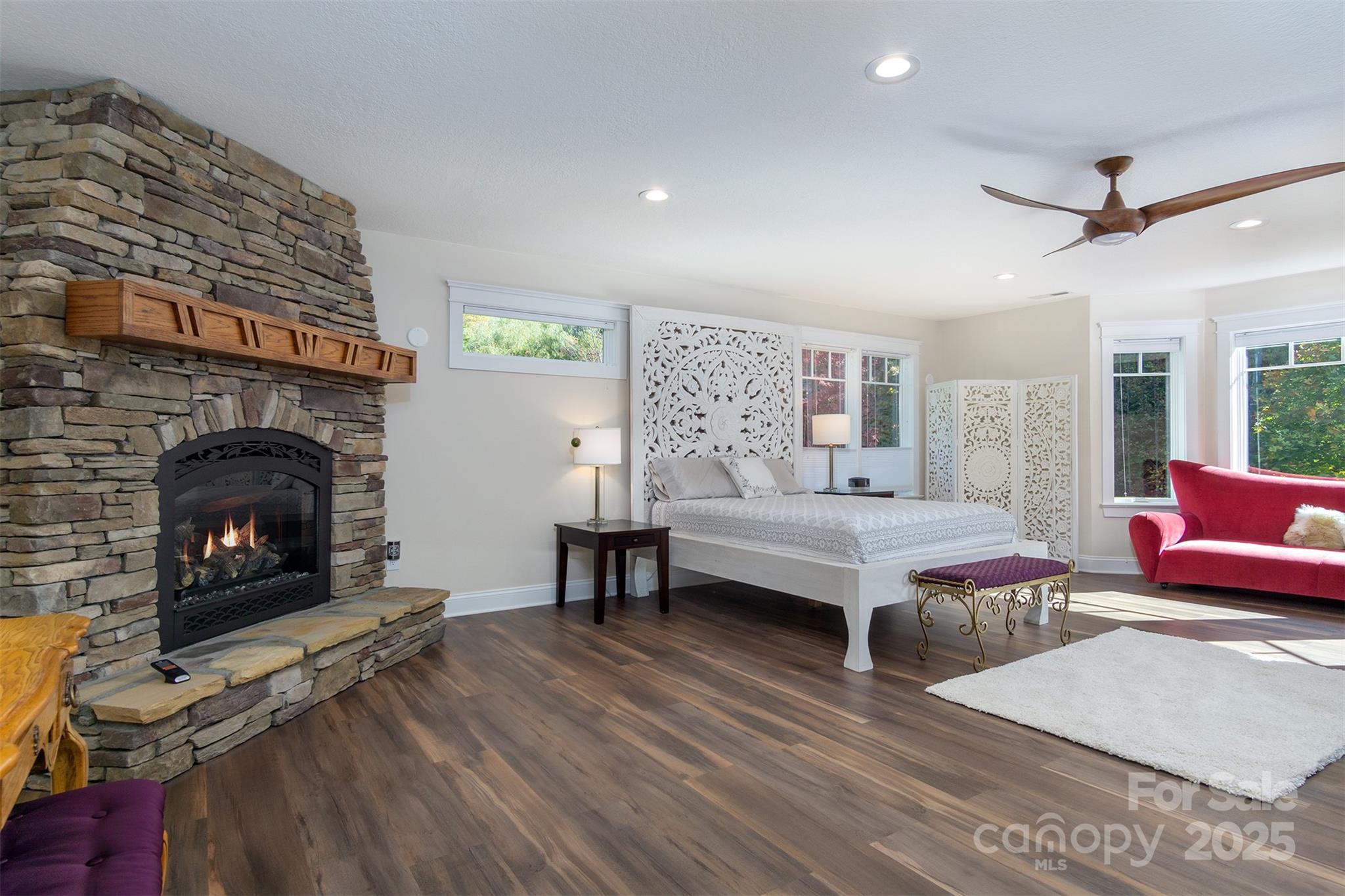 112 Twin Courts Drive Weaverville NC 28787