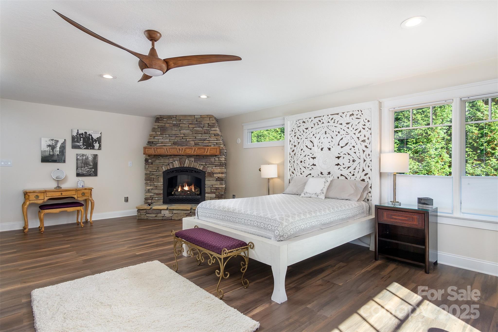 112 Twin Courts Drive Weaverville NC 28787