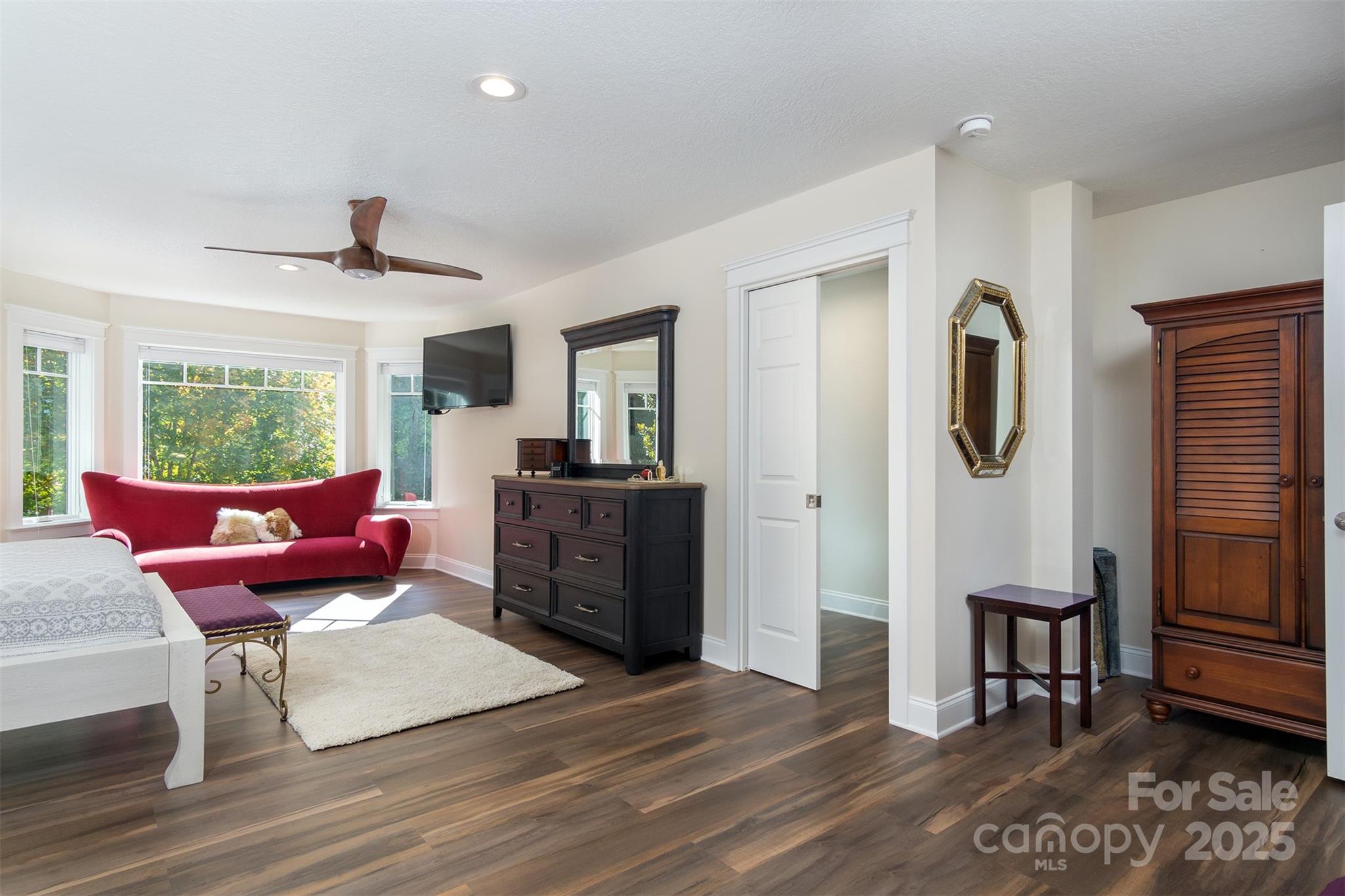 112 Twin Courts Drive Weaverville NC 28787
