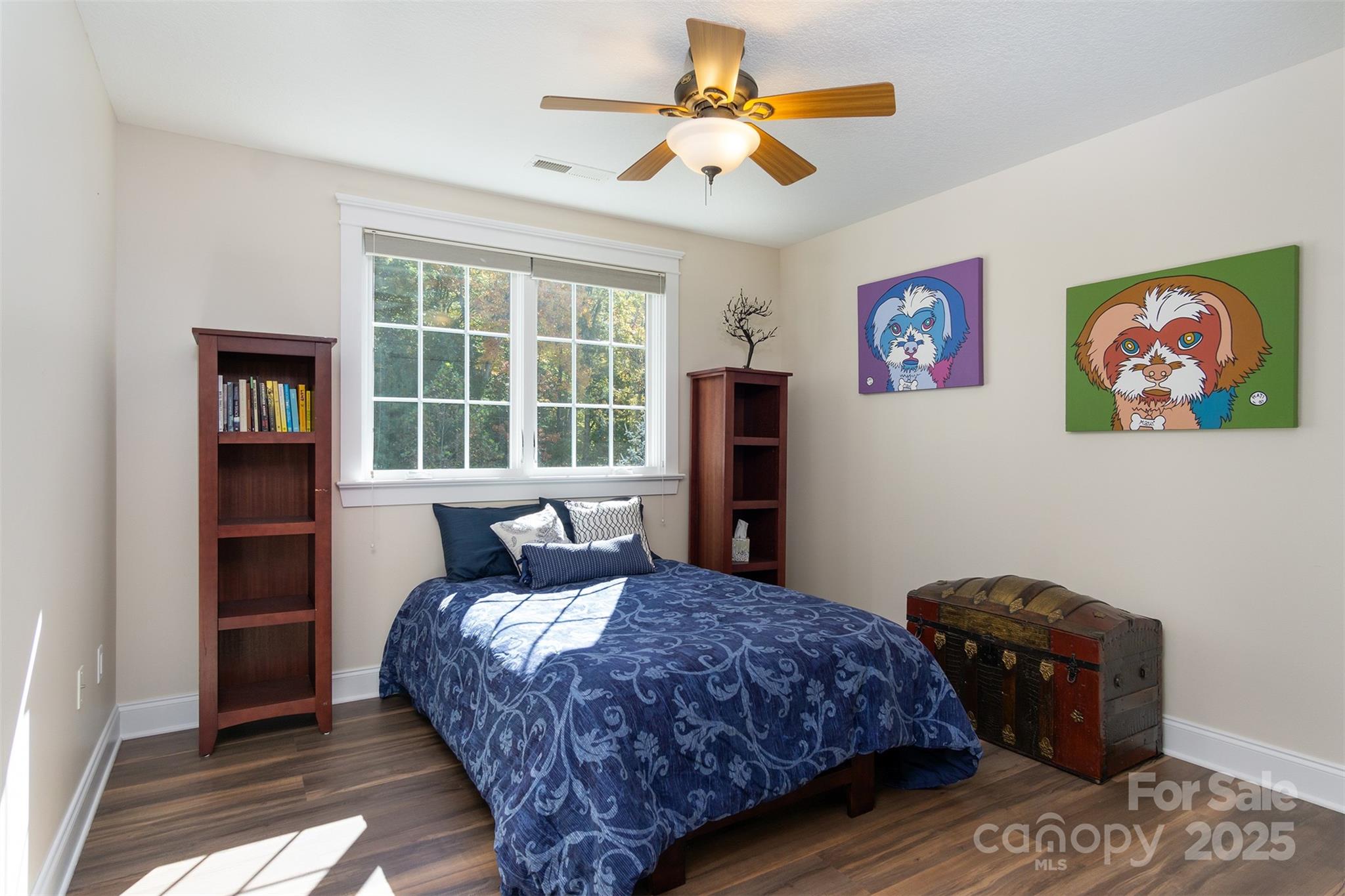 112 Twin Courts Drive Weaverville NC 28787
