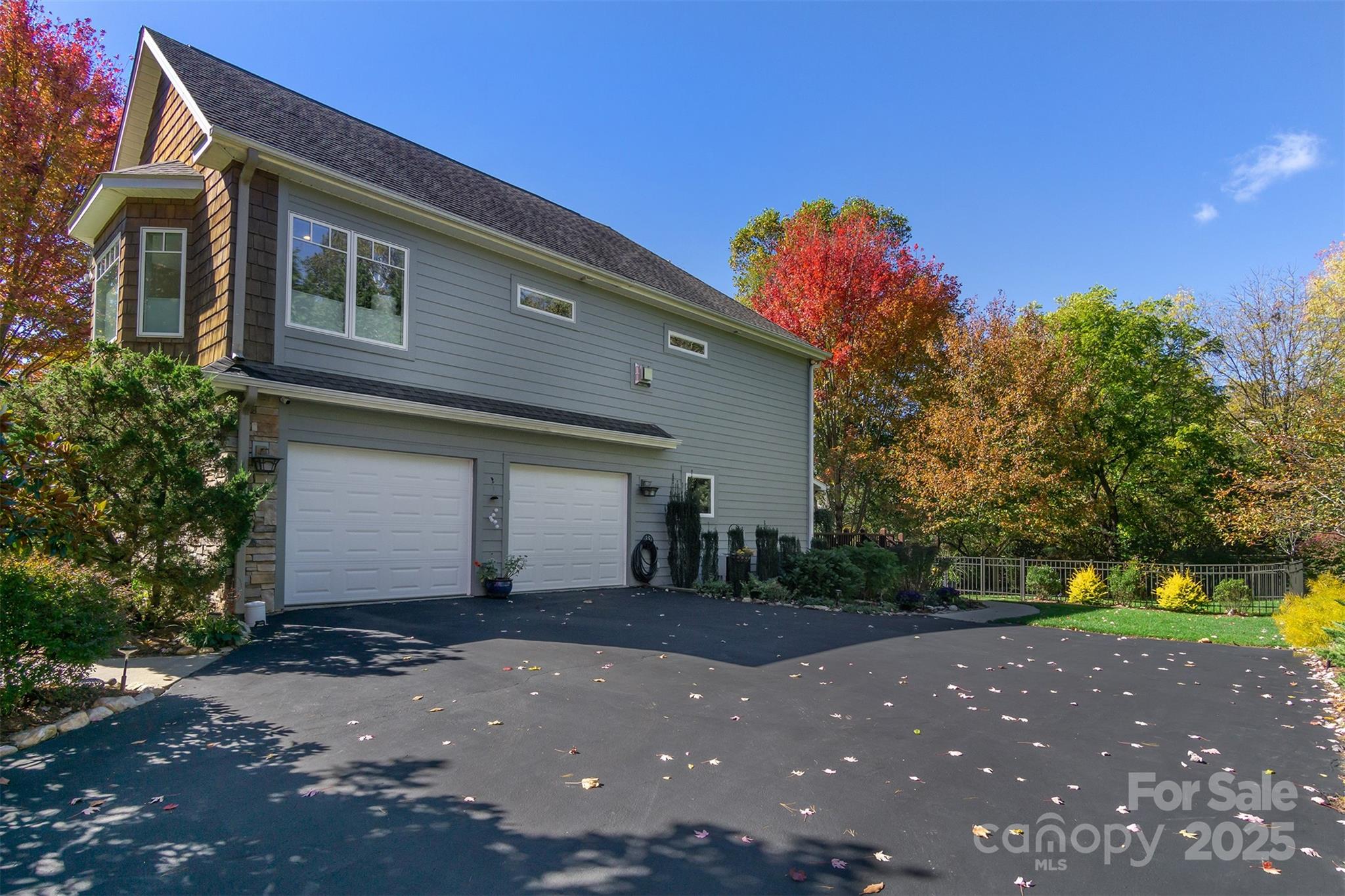112 Twin Courts Drive Weaverville NC 28787