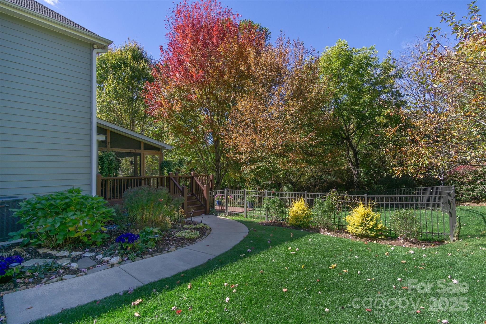 112 Twin Courts Drive Weaverville NC 28787