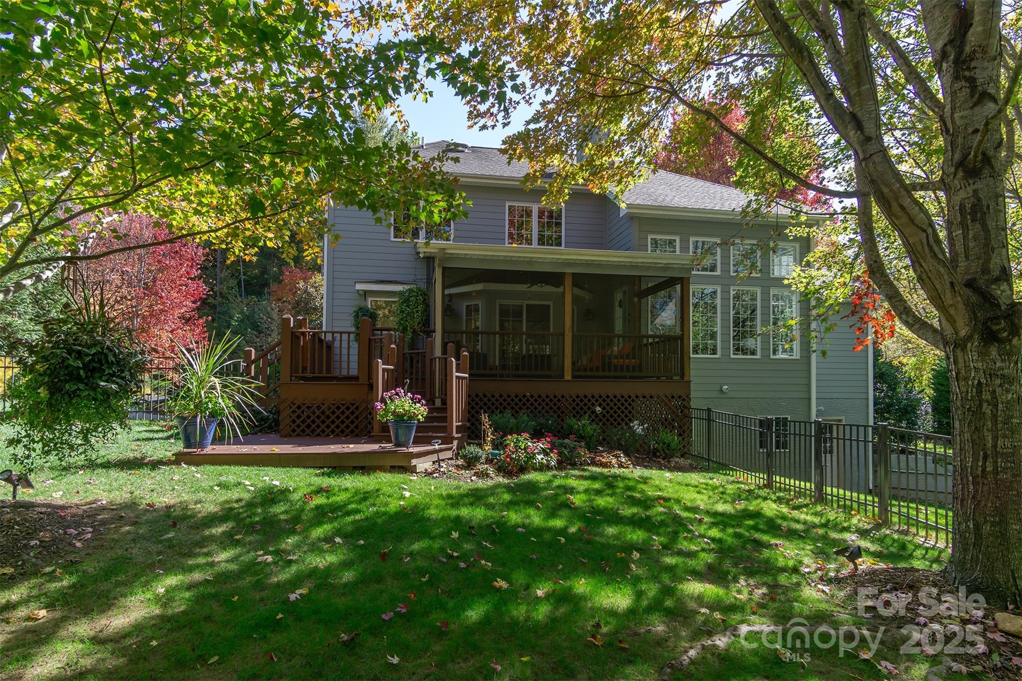 112 Twin Courts Drive Weaverville NC 28787