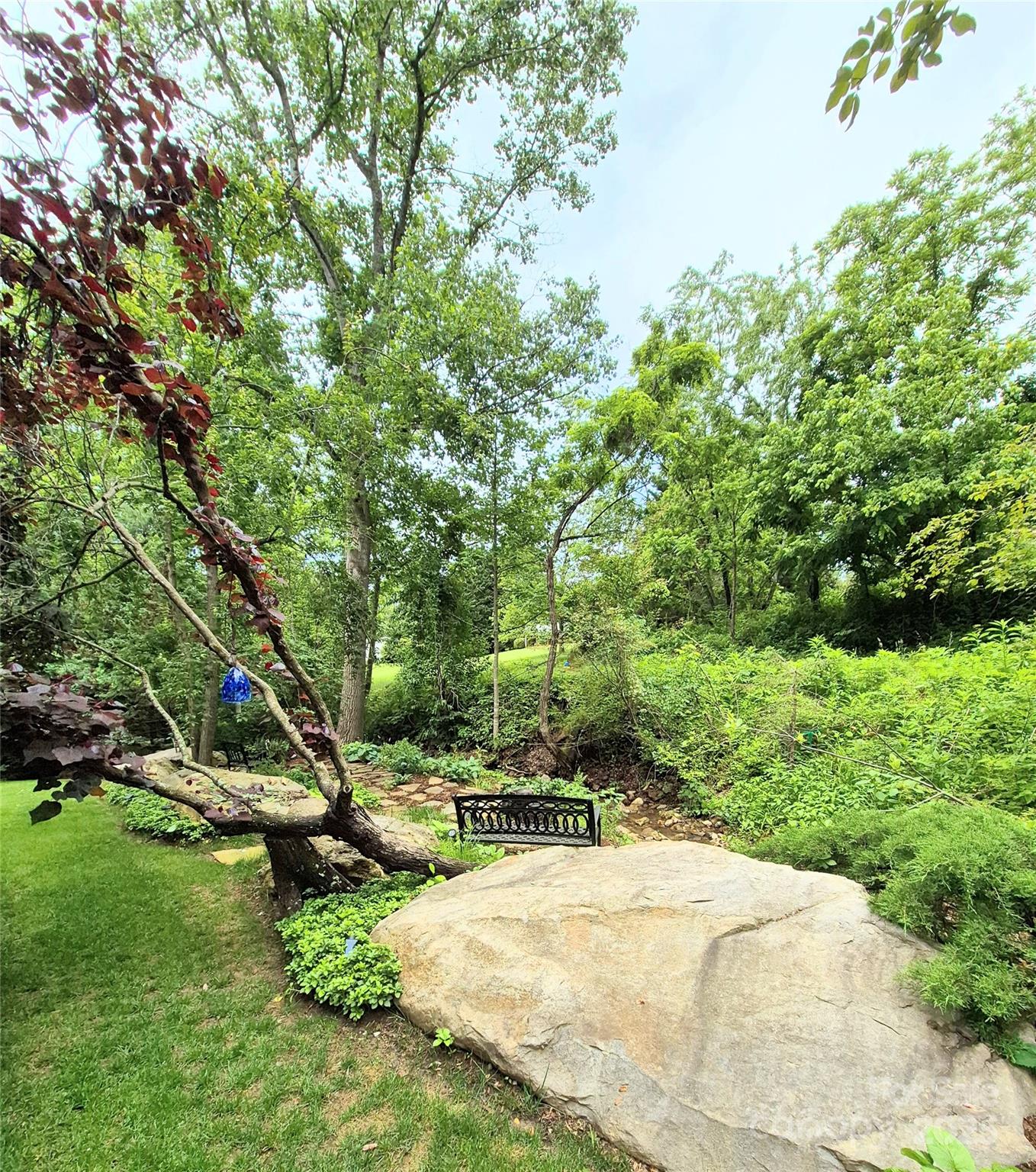 112 Twin Courts Drive Weaverville NC 28787