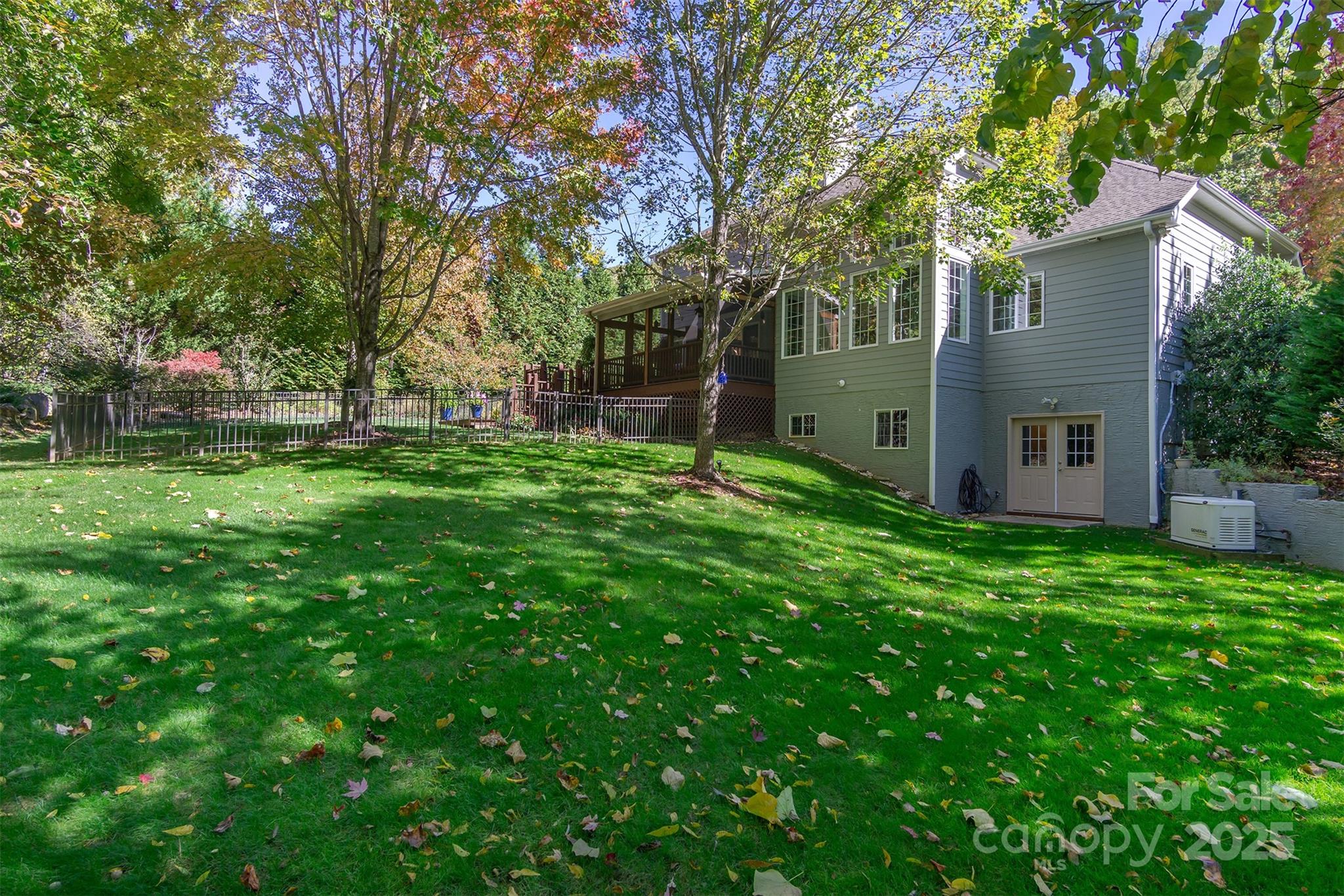 112 Twin Courts Drive Weaverville NC 28787