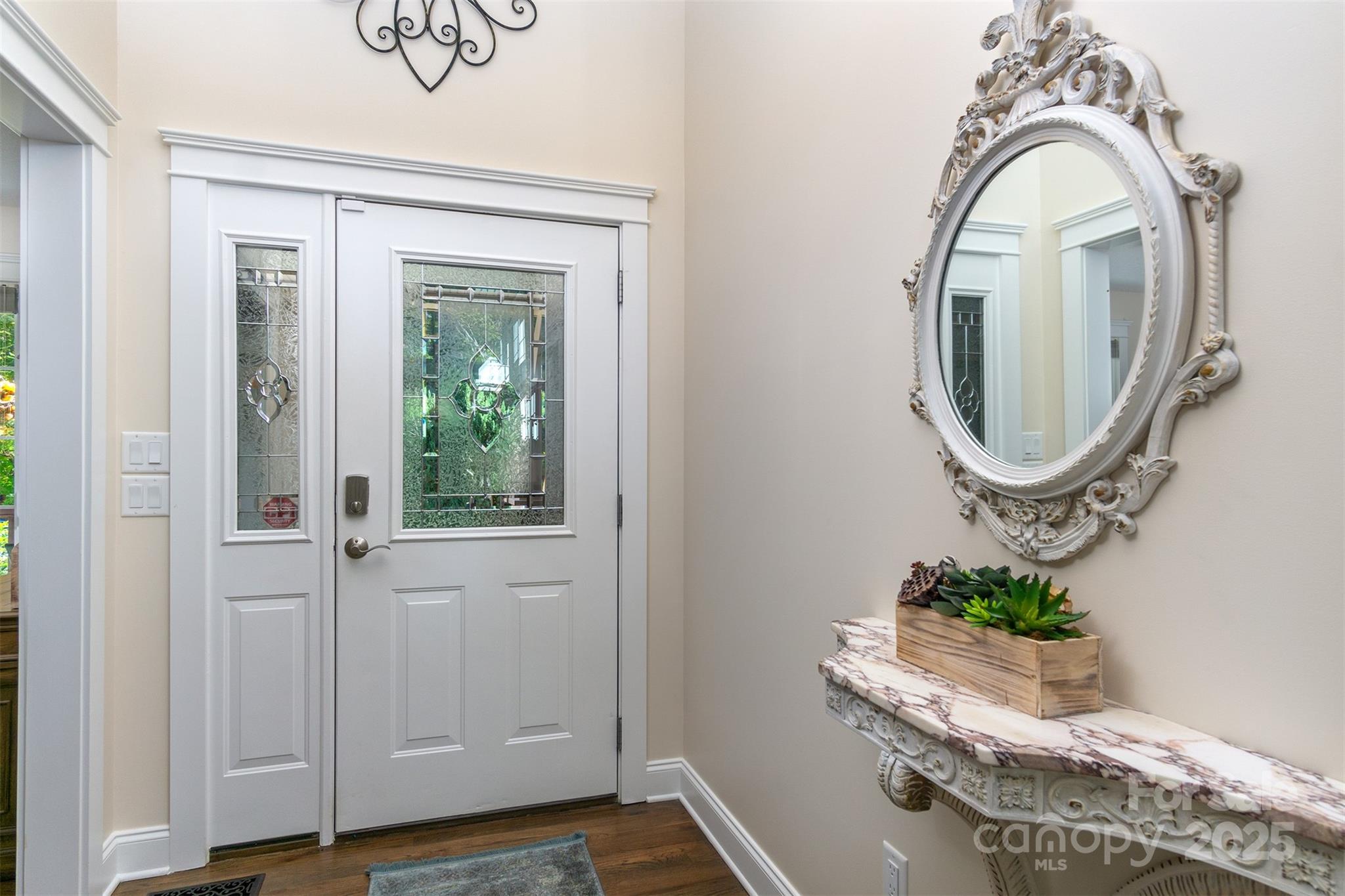 112 Twin Courts Drive Weaverville NC 28787