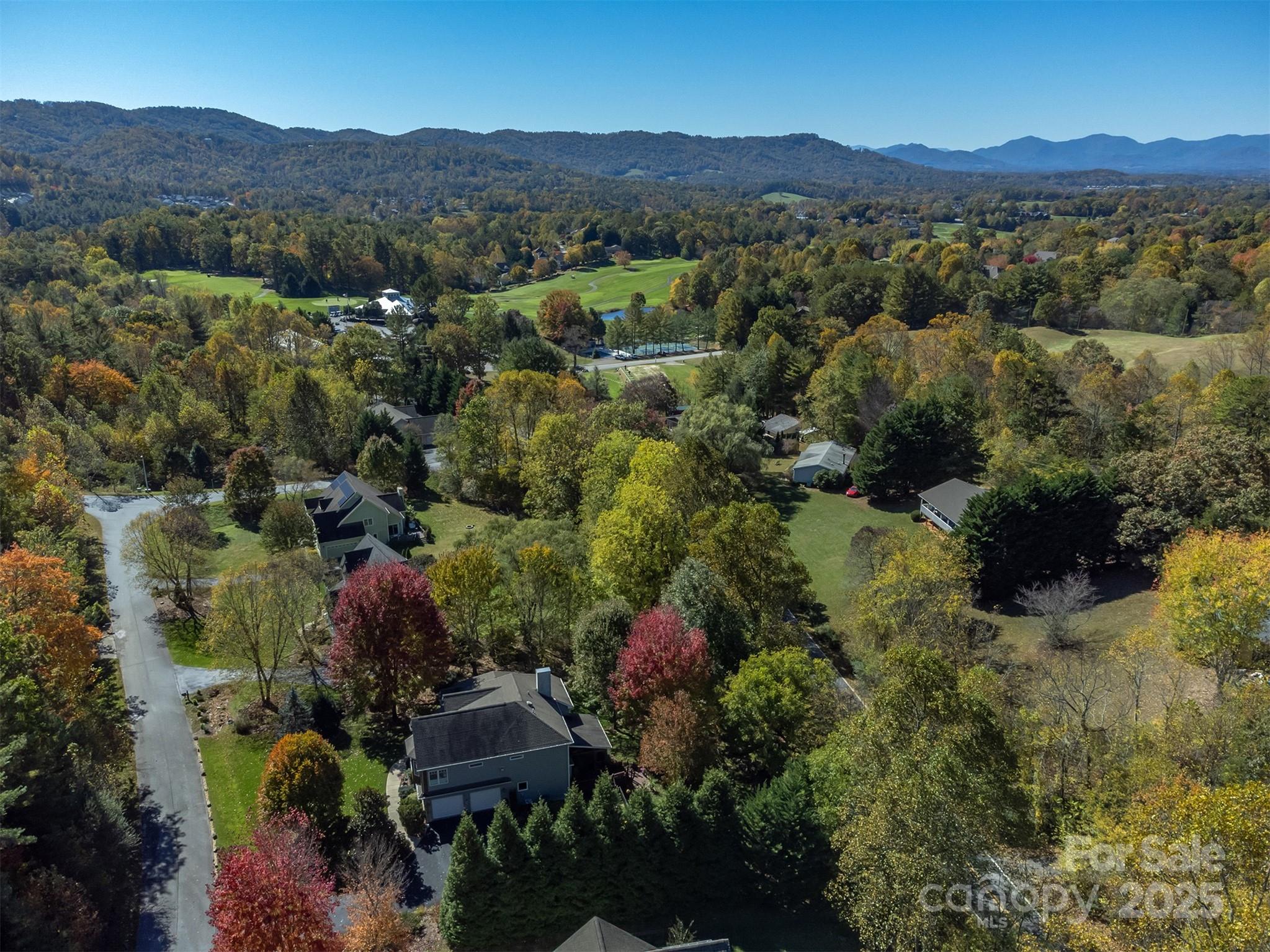 112 Twin Courts Drive Weaverville NC 28787