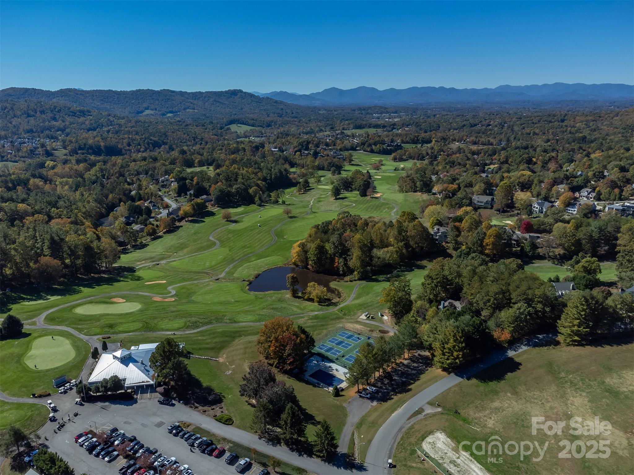 112 Twin Courts Drive Weaverville NC 28787