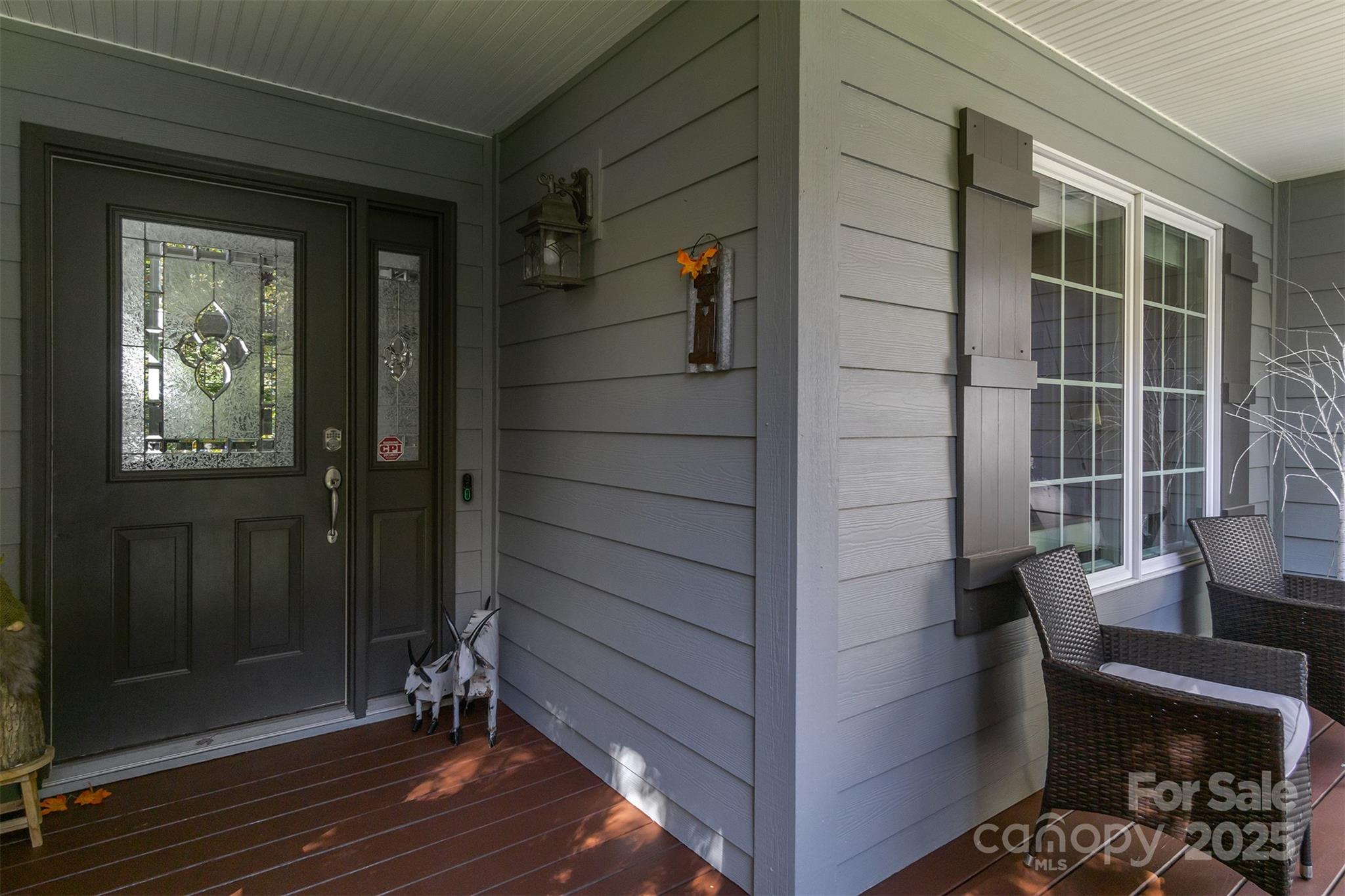112 Twin Courts Drive Weaverville NC 28787