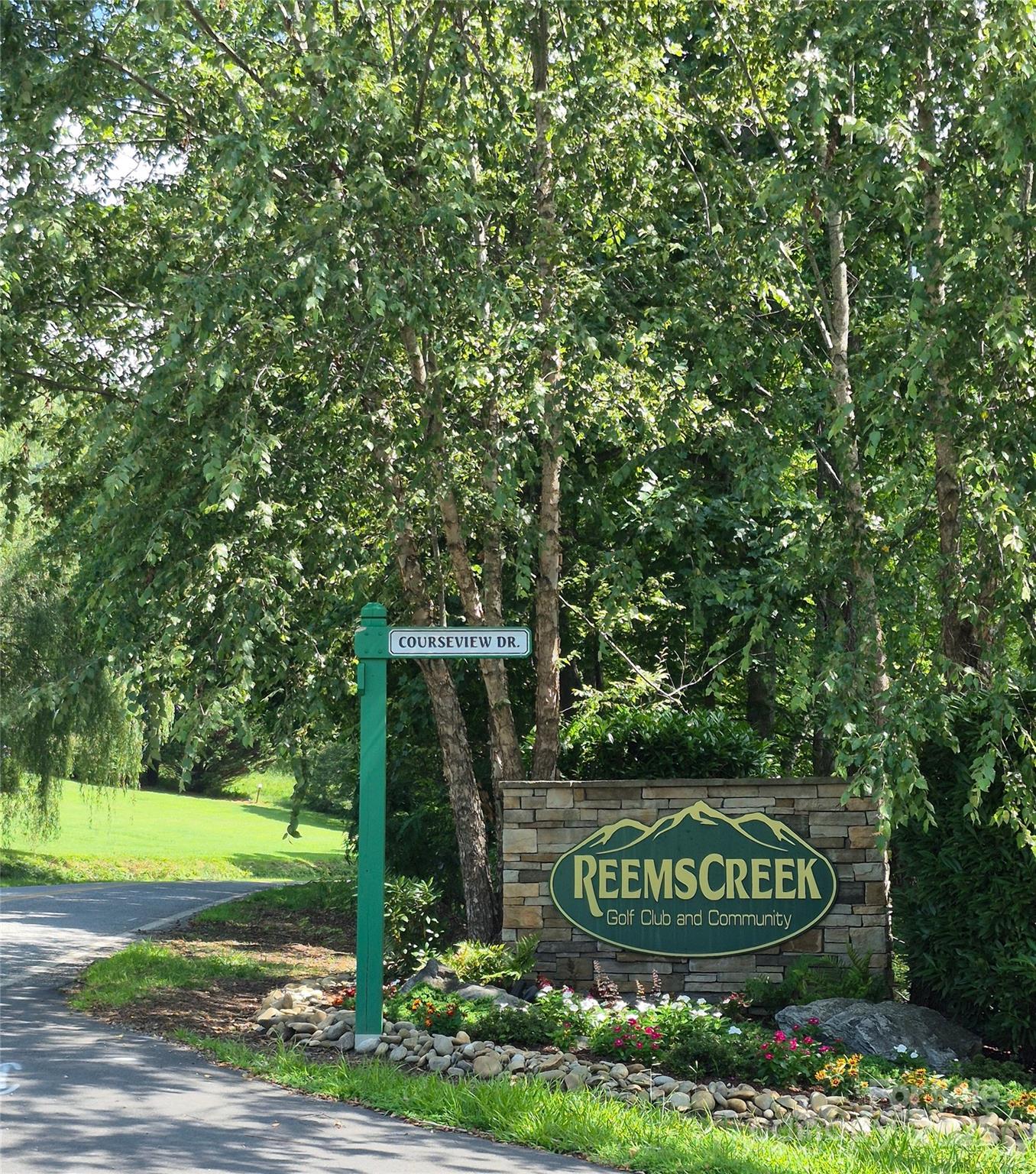 112 Twin Courts Drive Weaverville NC 28787